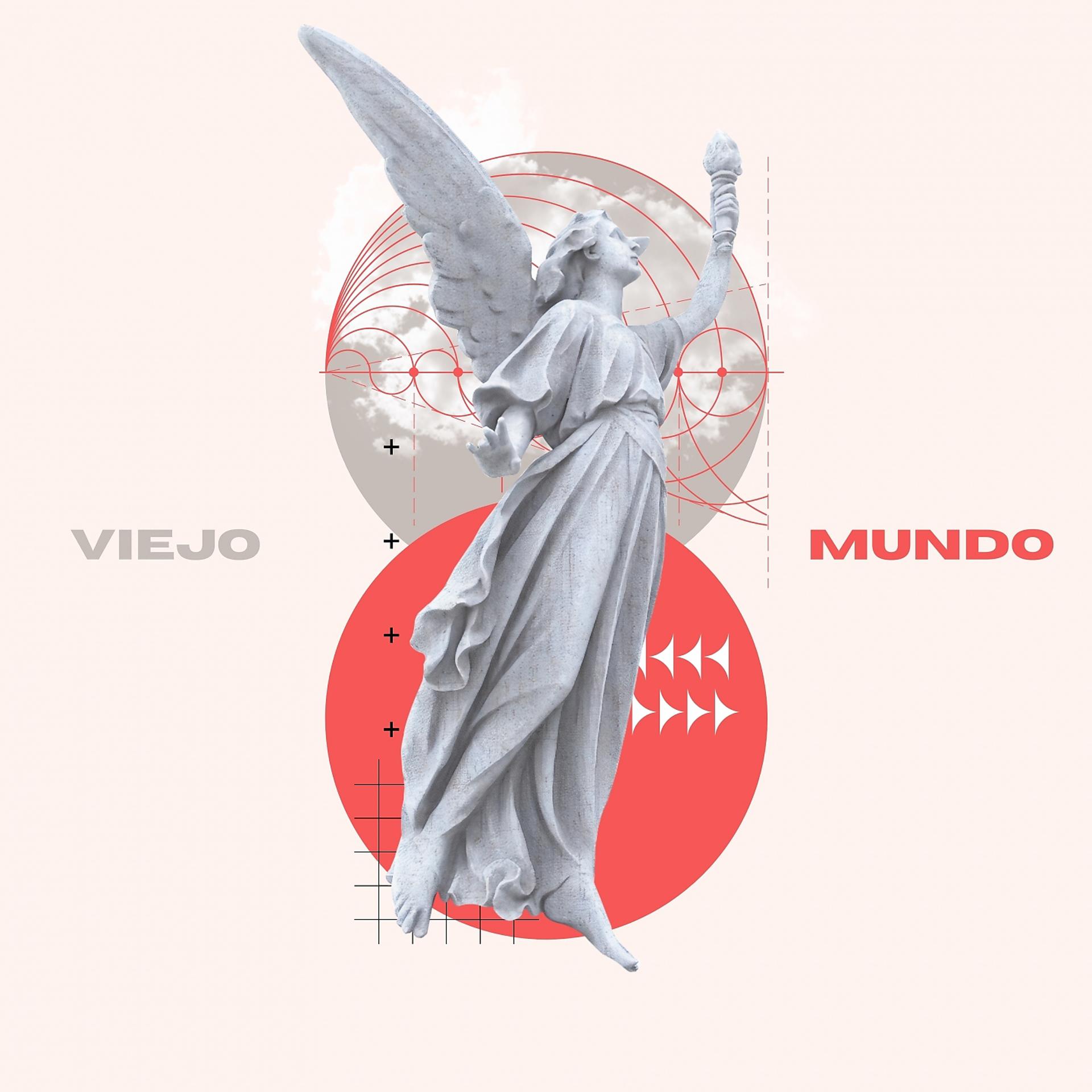 Постер альбома Viejo Mundo
