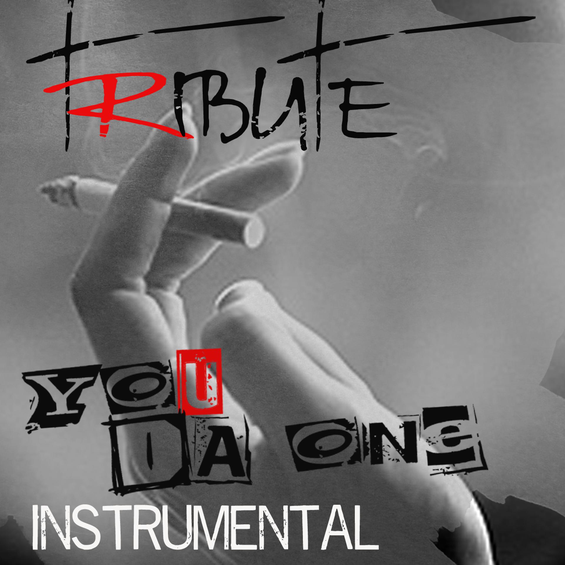 Постер альбома You Da One (Rihanna Instrumental Tribute) - Single