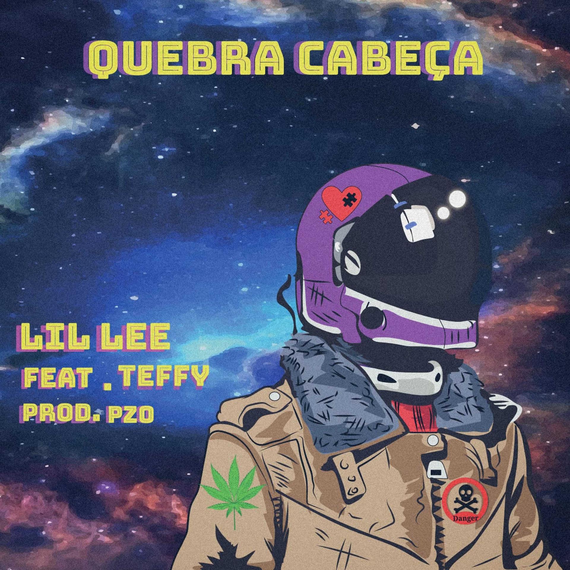Постер альбома Quebra Cabeça