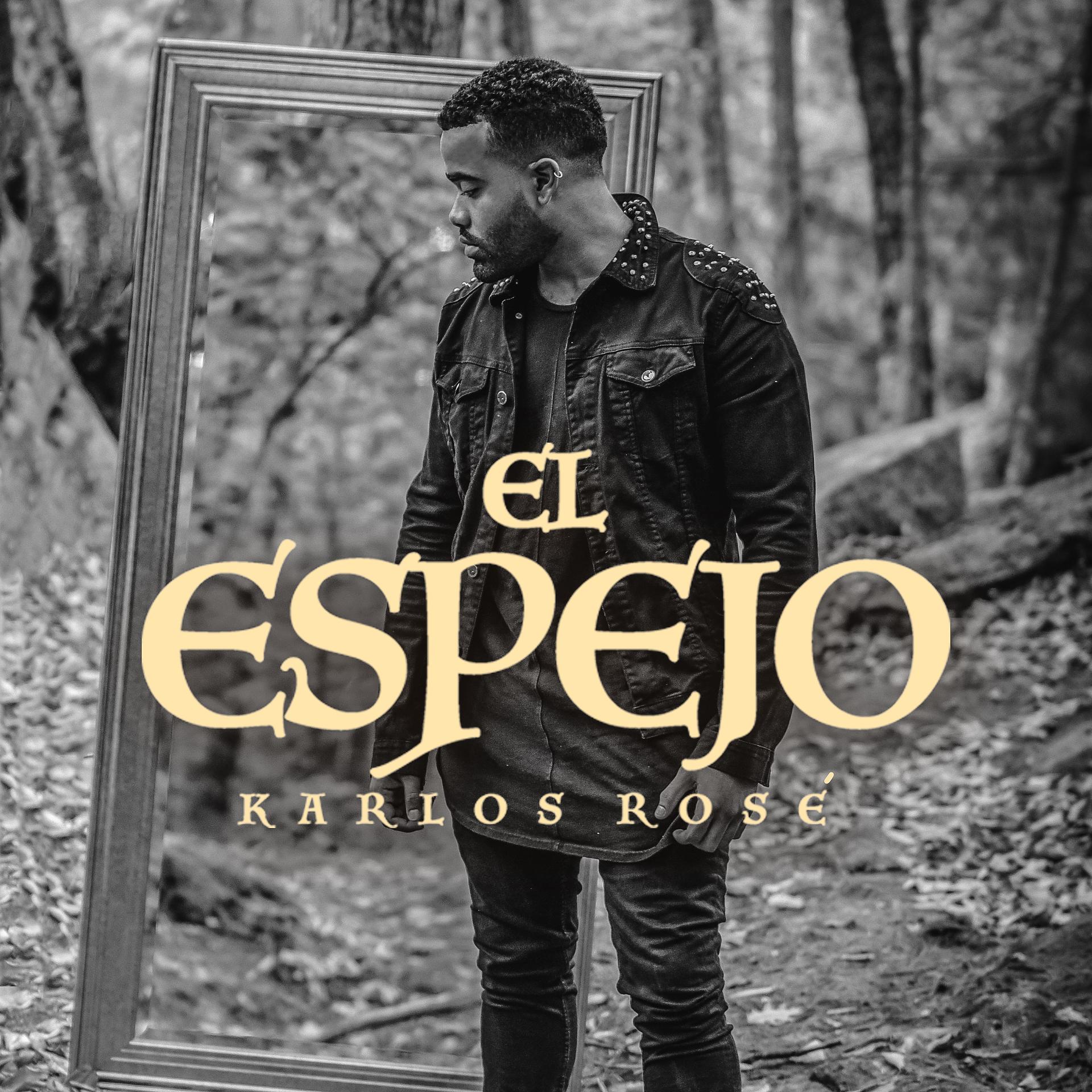 Постер альбома El Espejo