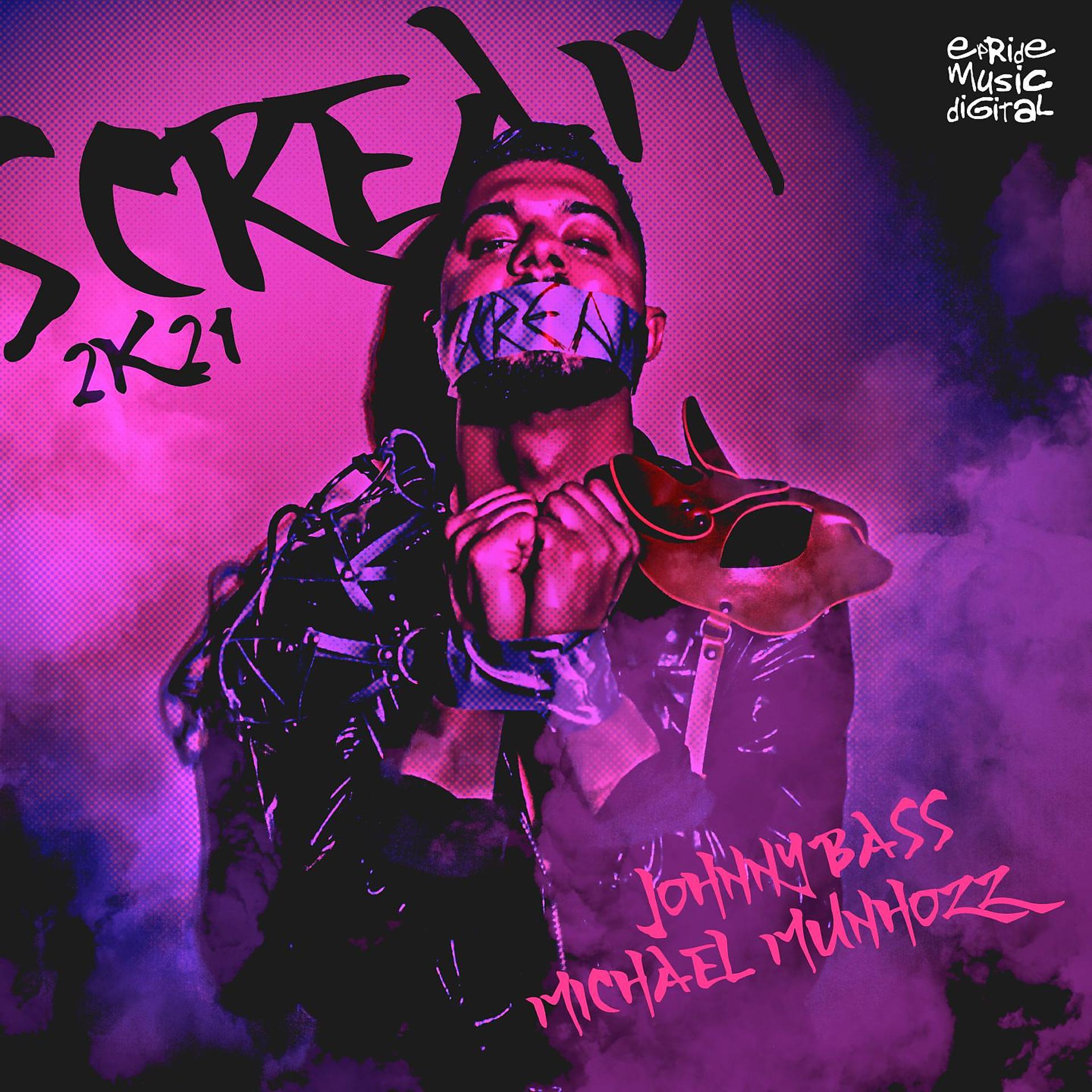 Постер альбома Scream 2K21