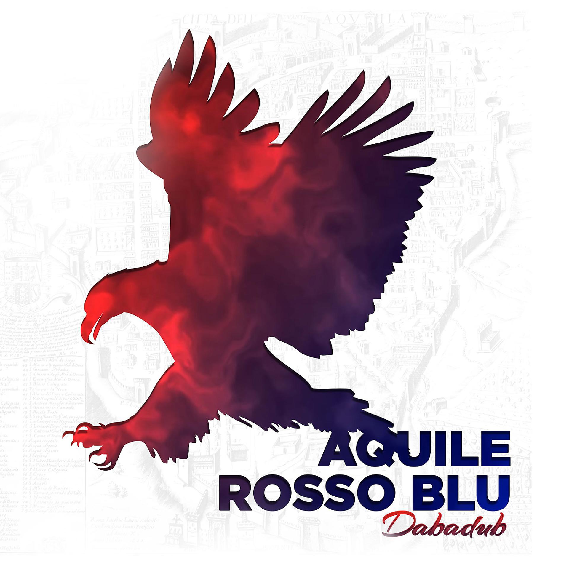 Постер альбома Aquile rosso blu