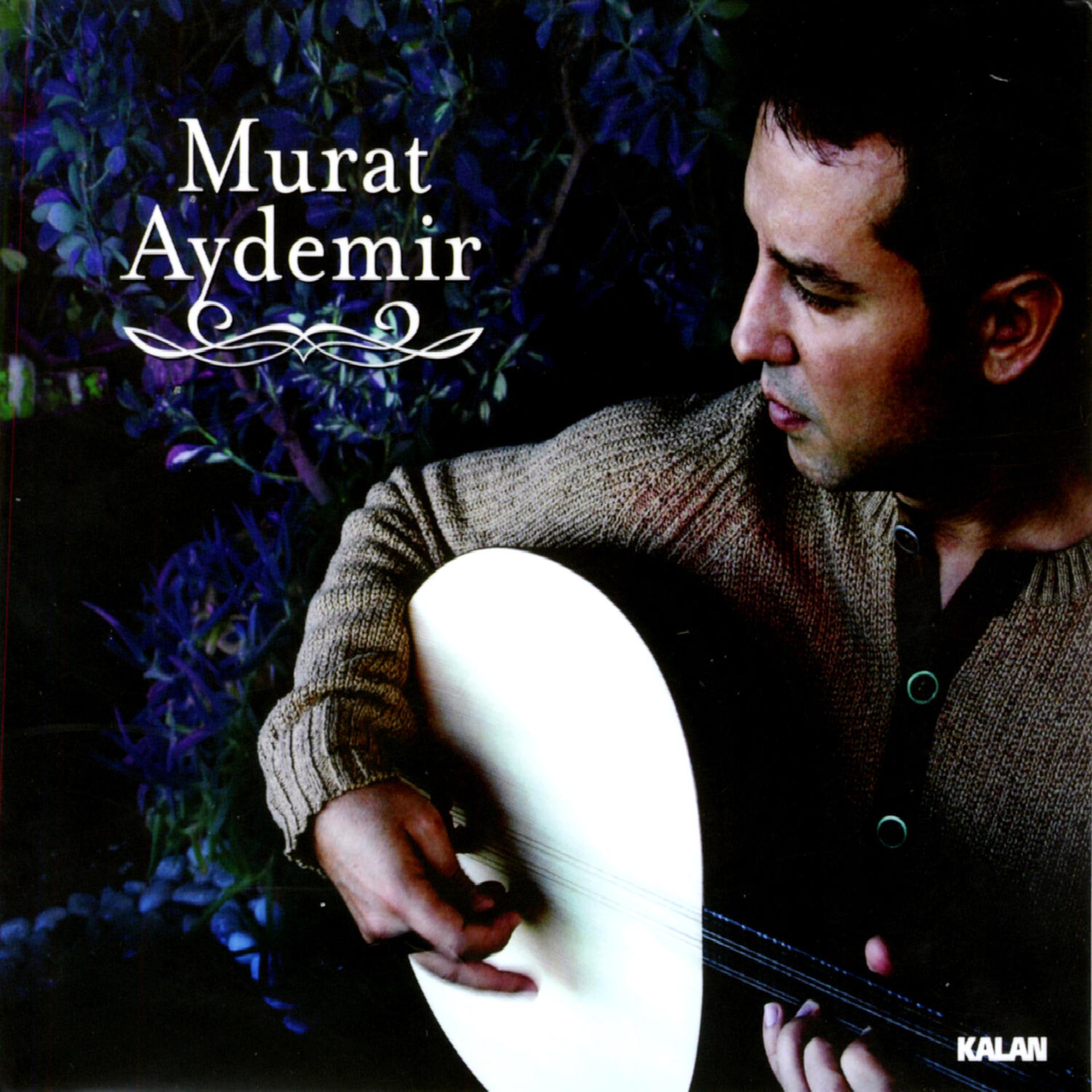 Постер альбома Murat Aydemir