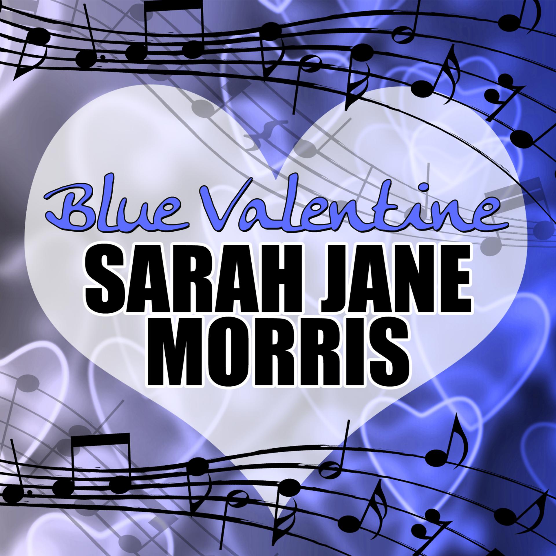 Постер альбома Blue Valentine