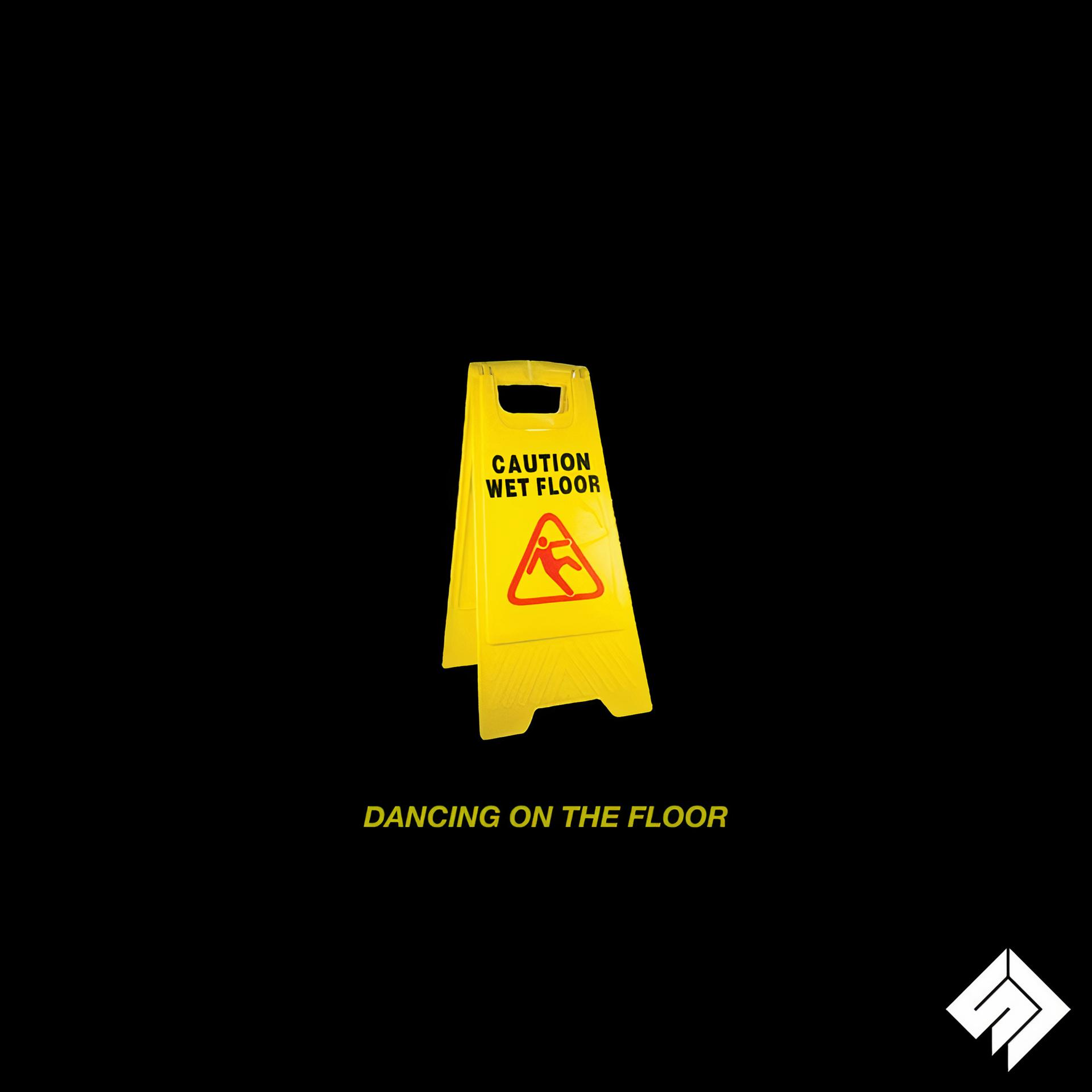 Постер альбома Dancing On The Floor