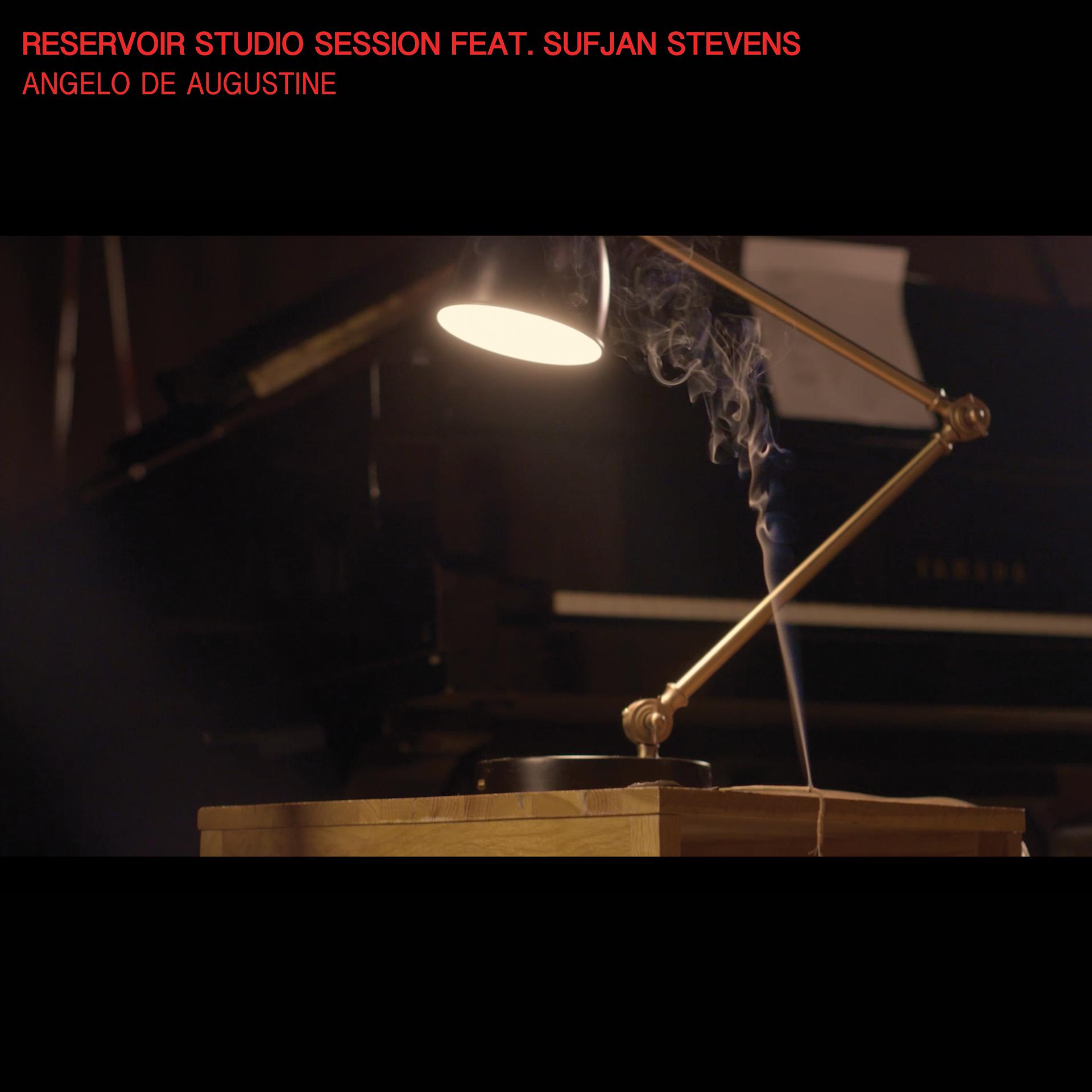 Постер альбома Reservoir Studio Session