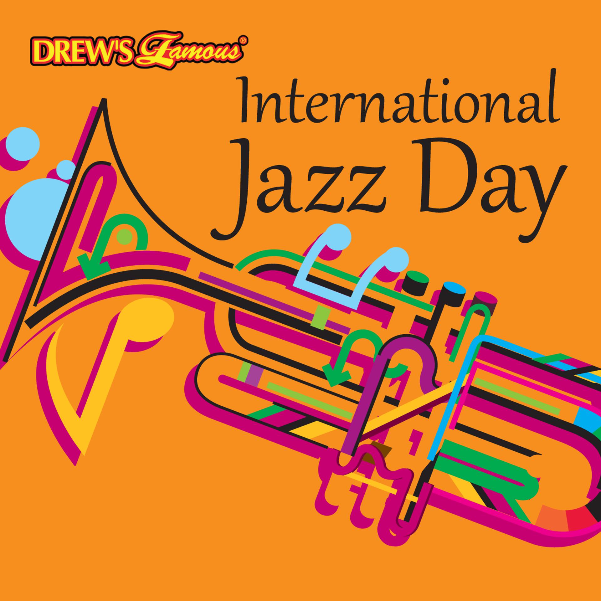 Постер альбома International Jazz Day