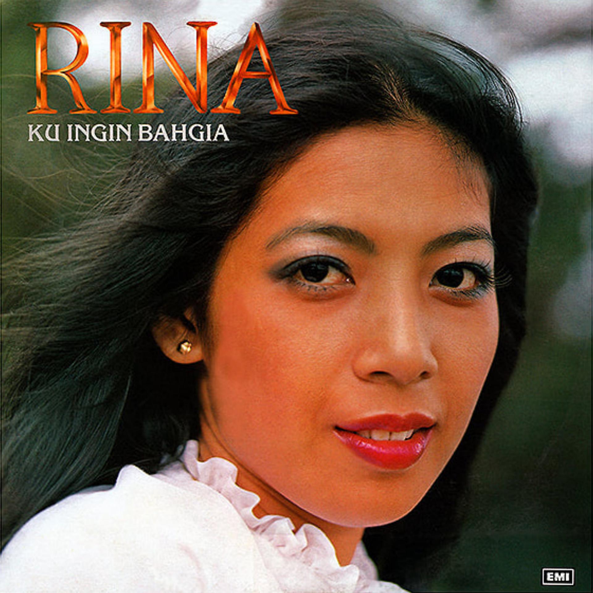 Постер альбома Ku Ingin Bahgia