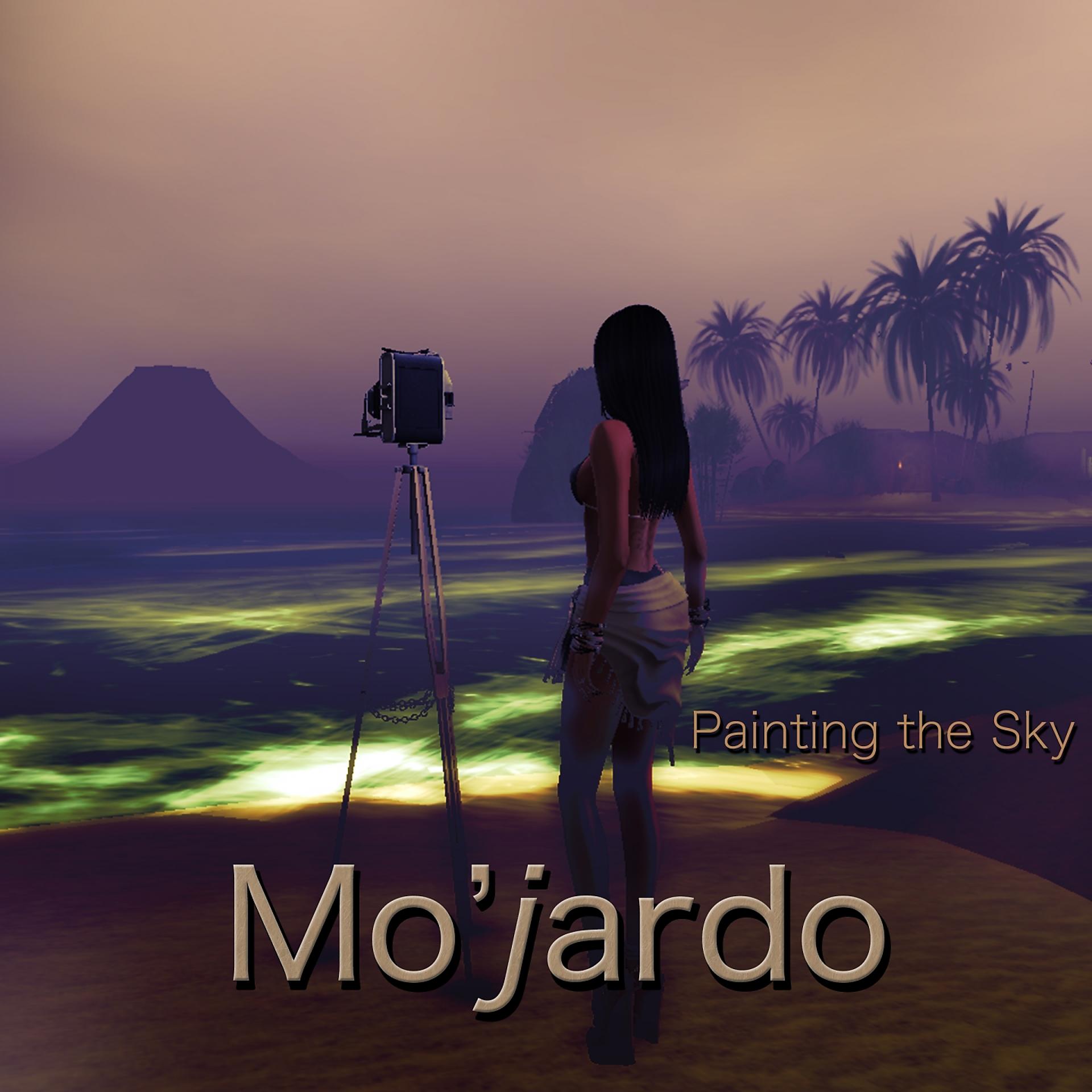 Постер альбома Painting the Sky