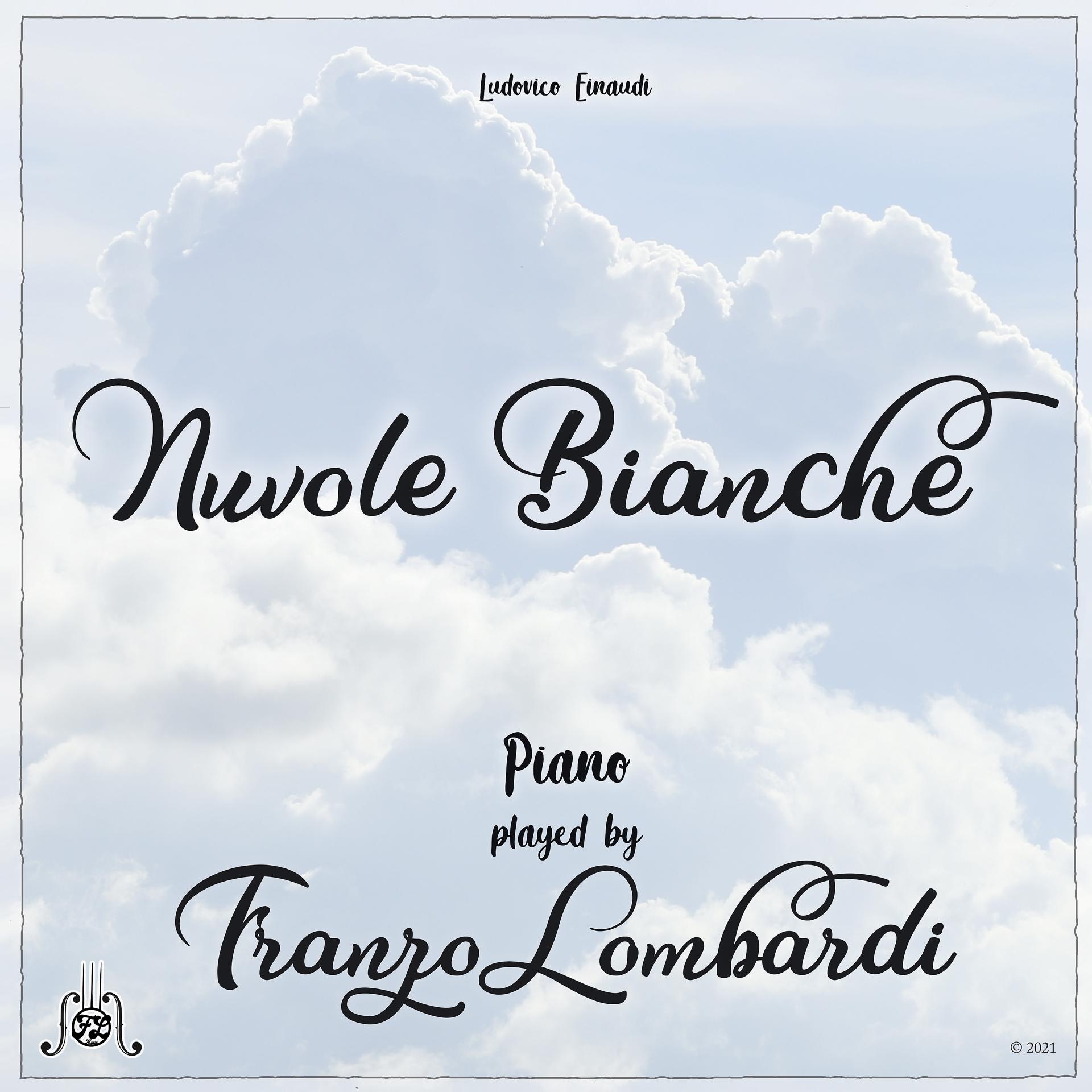 Постер альбома Nuvole Bianche (Piano)