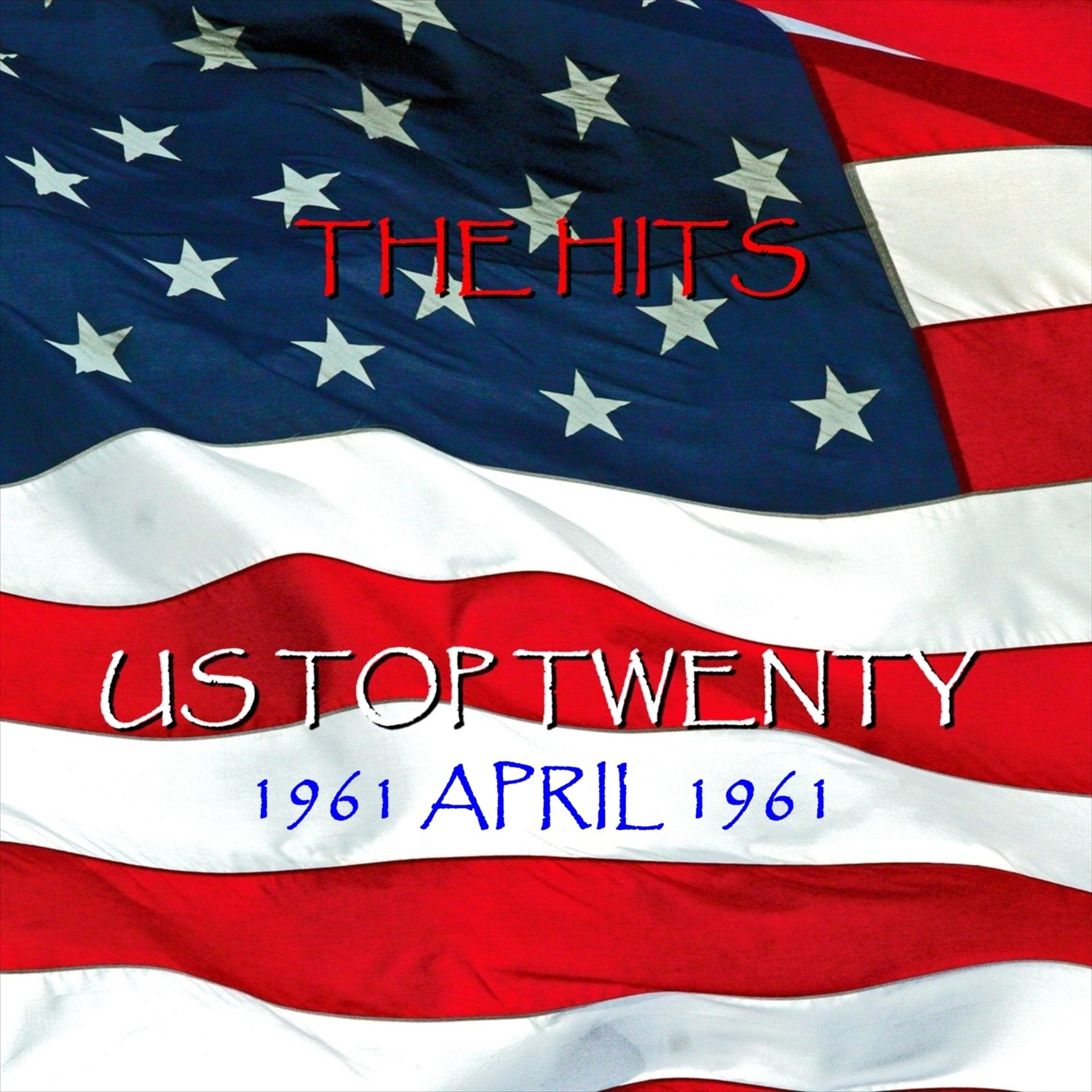 Постер альбома US - Top 20 - April 1961