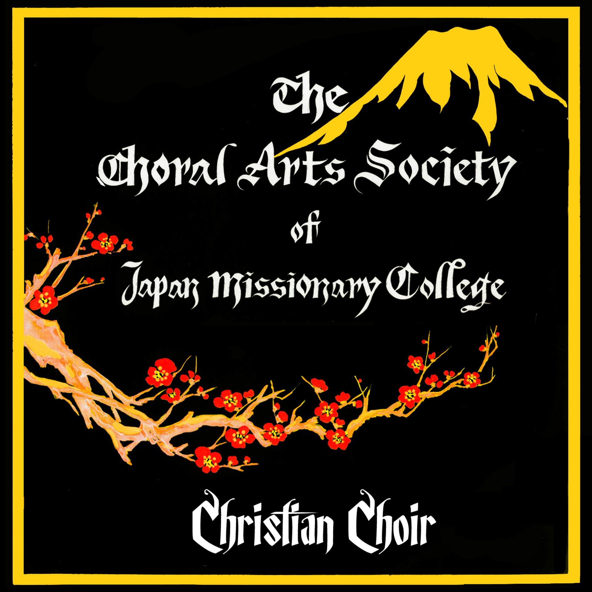Постер альбома Christian Choir