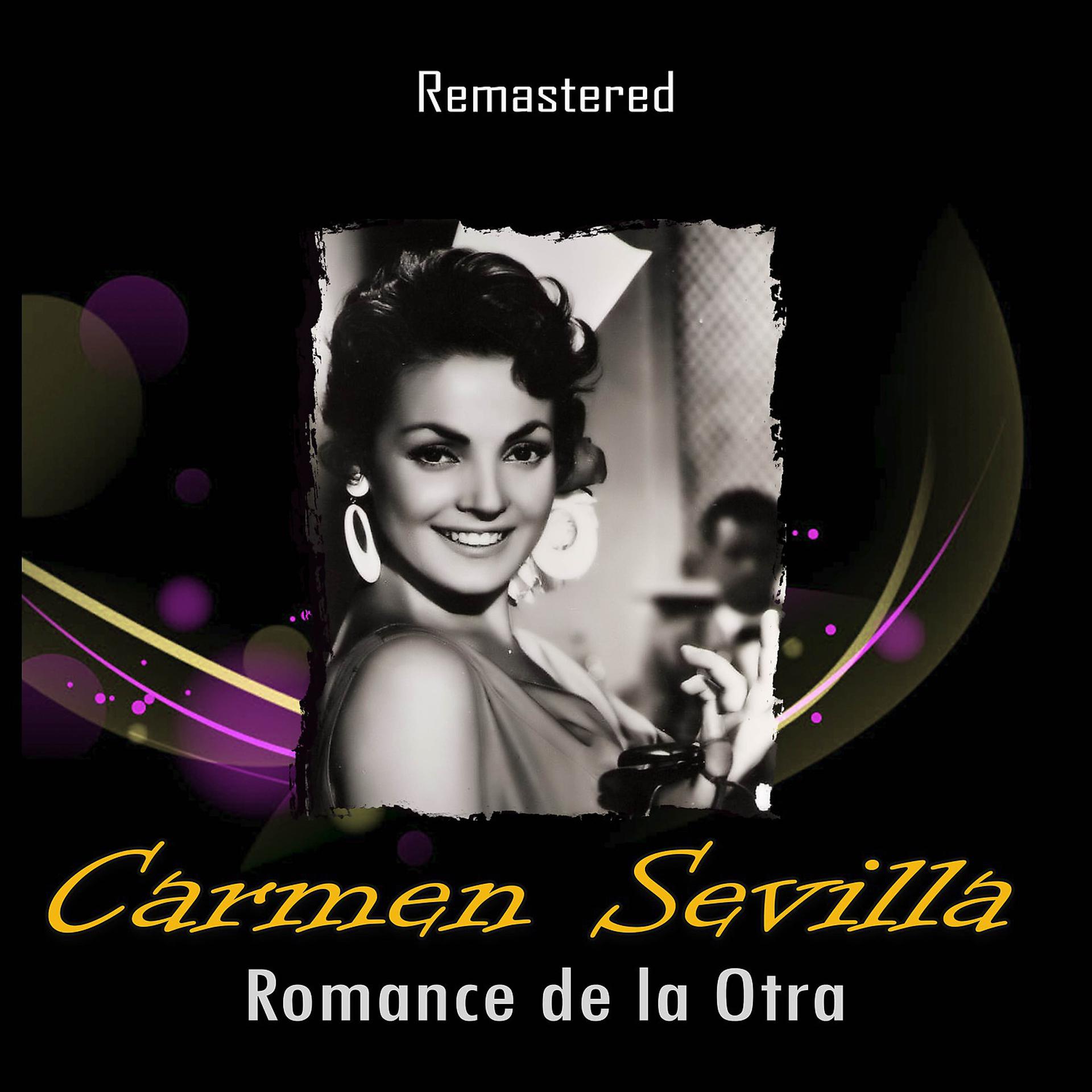 Постер альбома Romance de la Otra