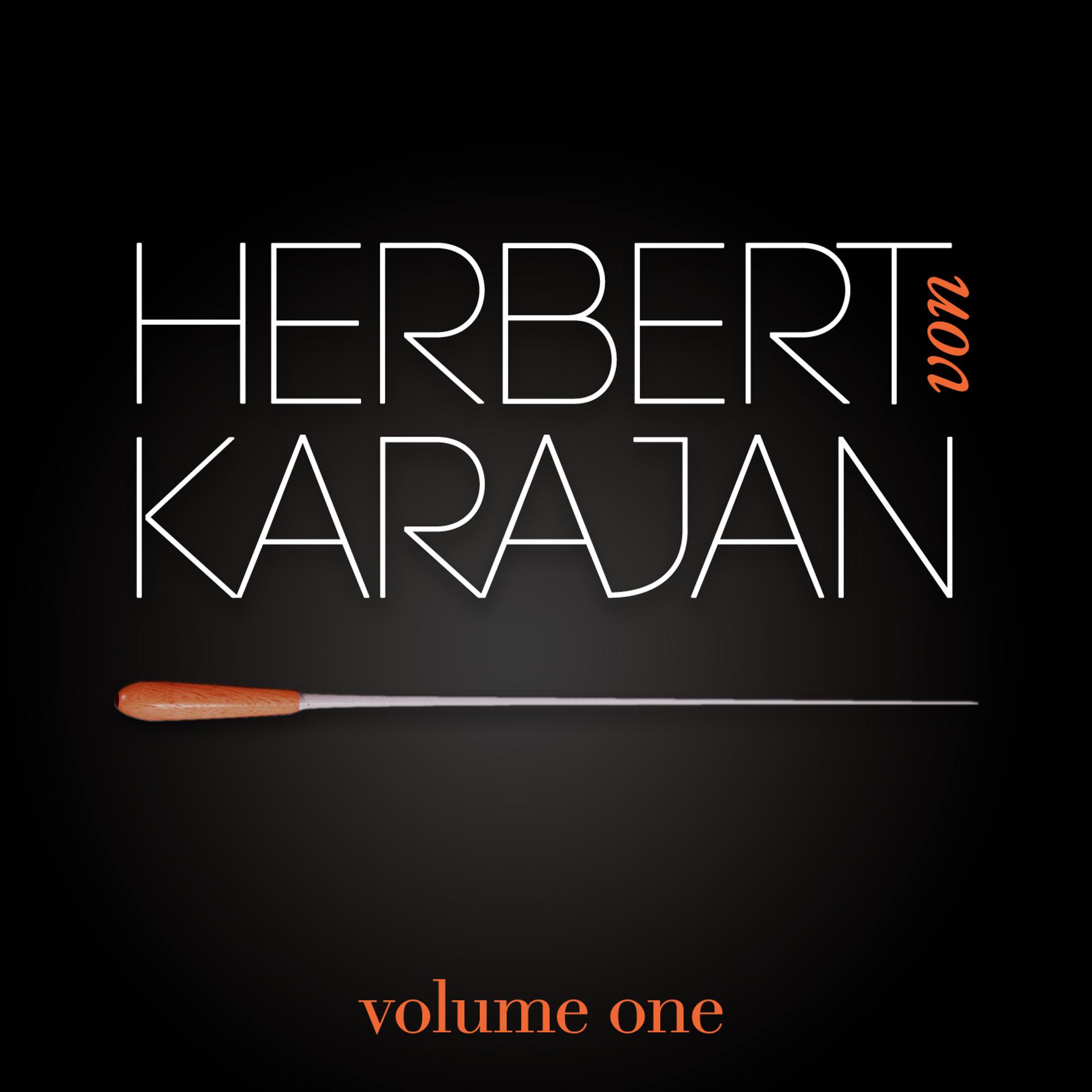 Постер альбома Herbert Von Karajan Vol. 1 : Symphonie Pathétique / Roméo Et Juliette (Piotr Ilitch Tchaïkovski)
