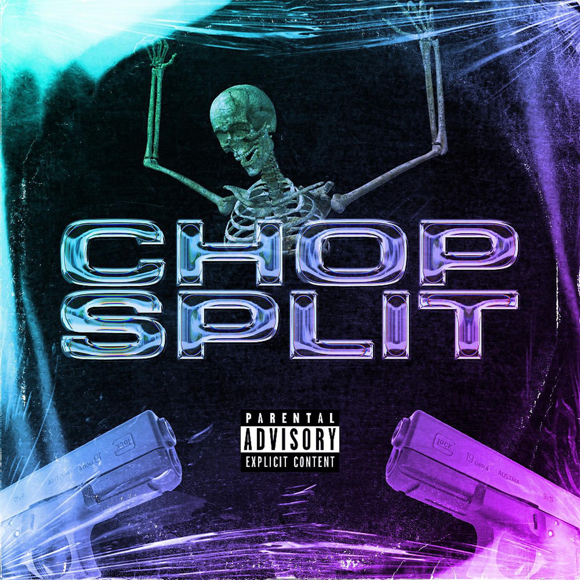 Постер альбома Chop Split