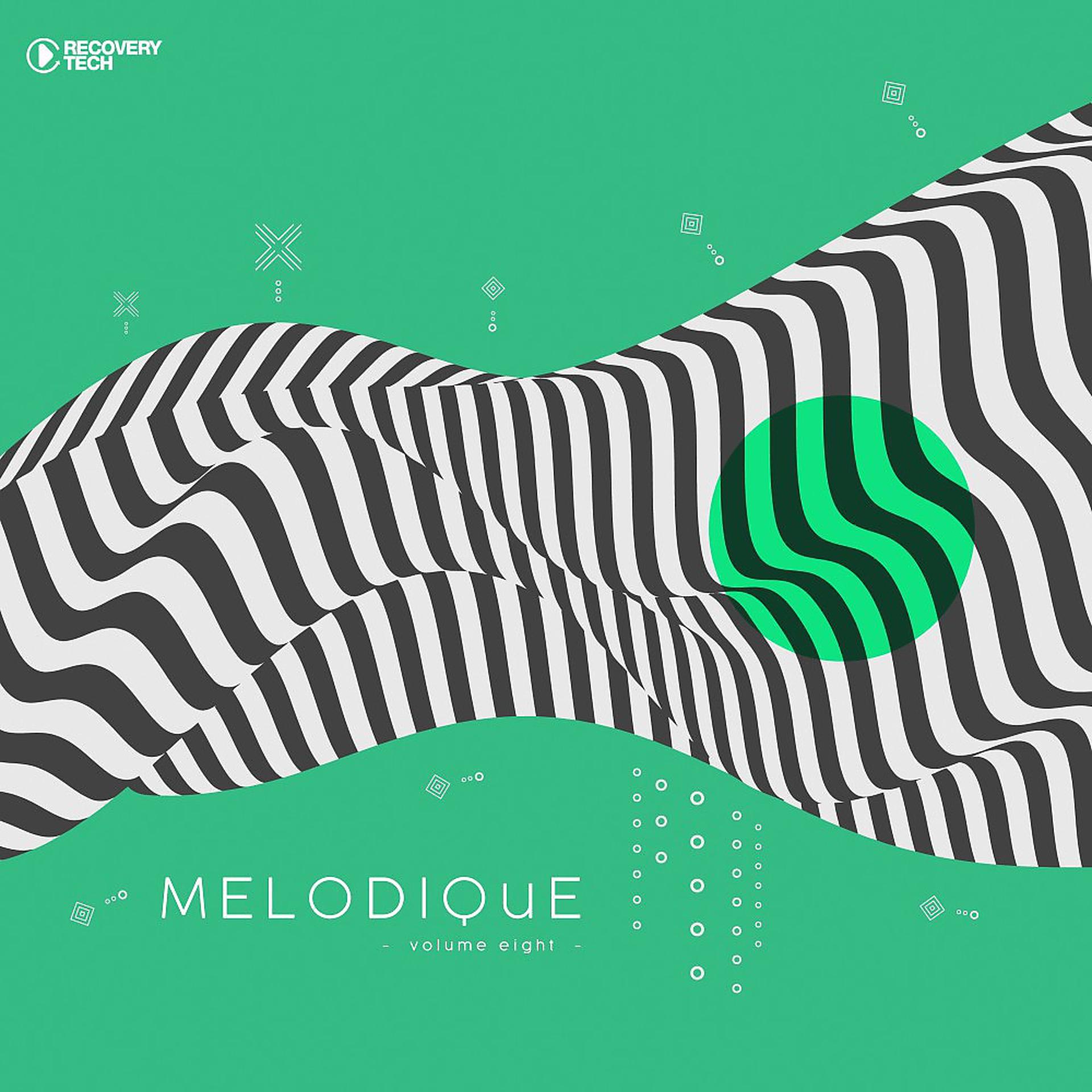 Постер альбома Melodique, Vol. 8