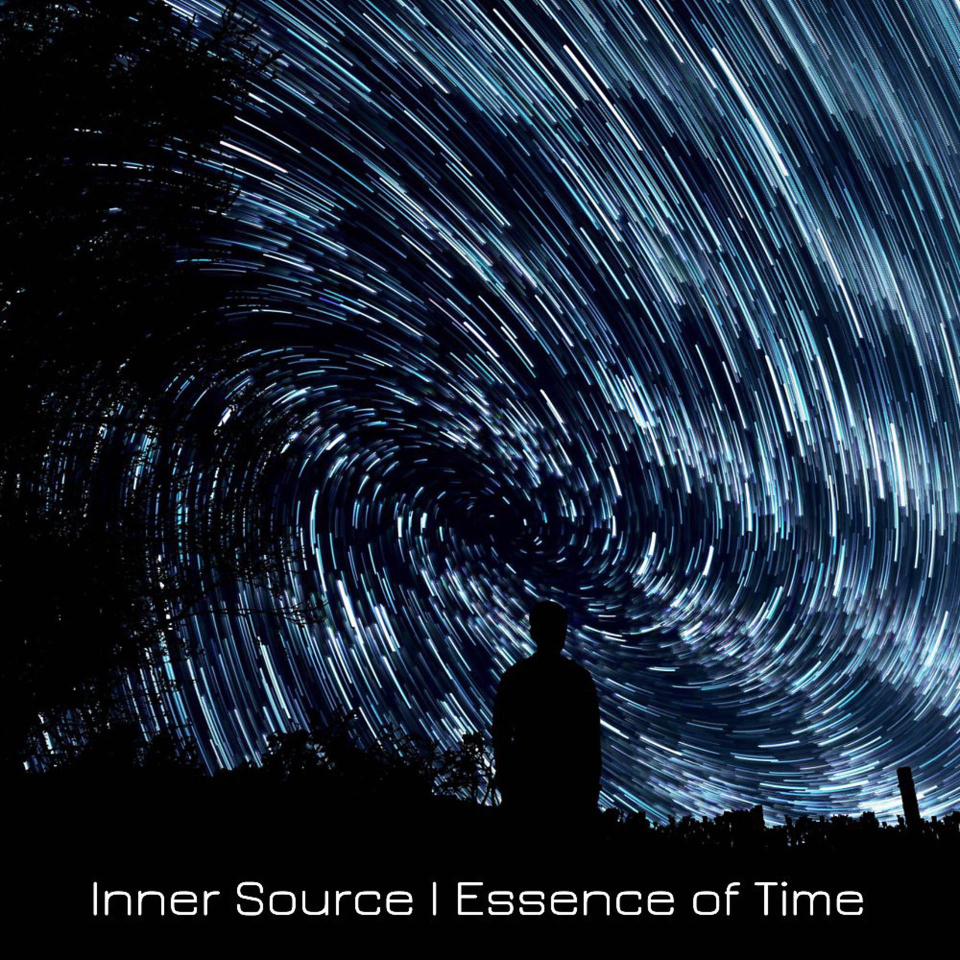 Постер альбома Essence of Time
