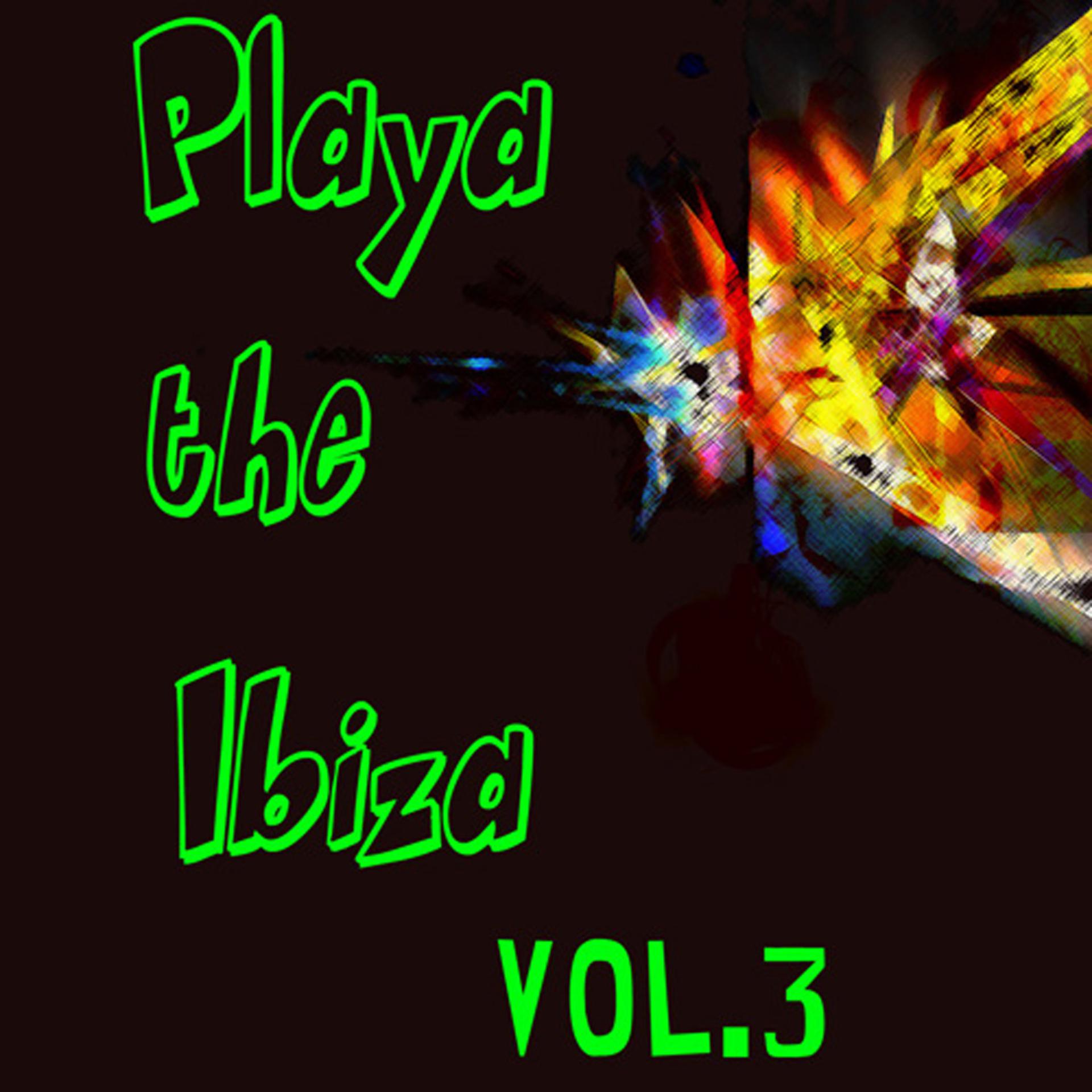 Постер альбома Playa De Ibiza Vol. 3