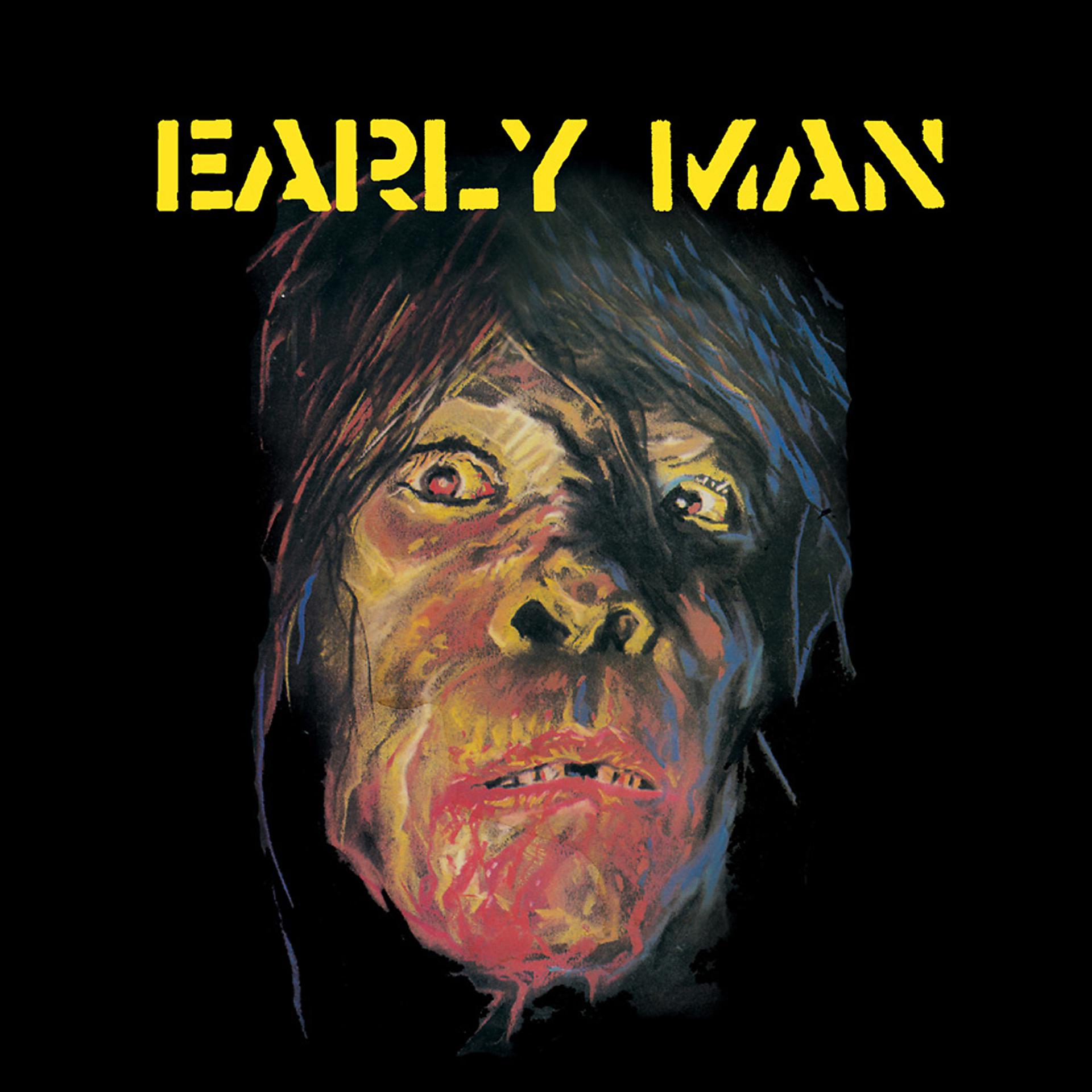 Постер альбома Early Man