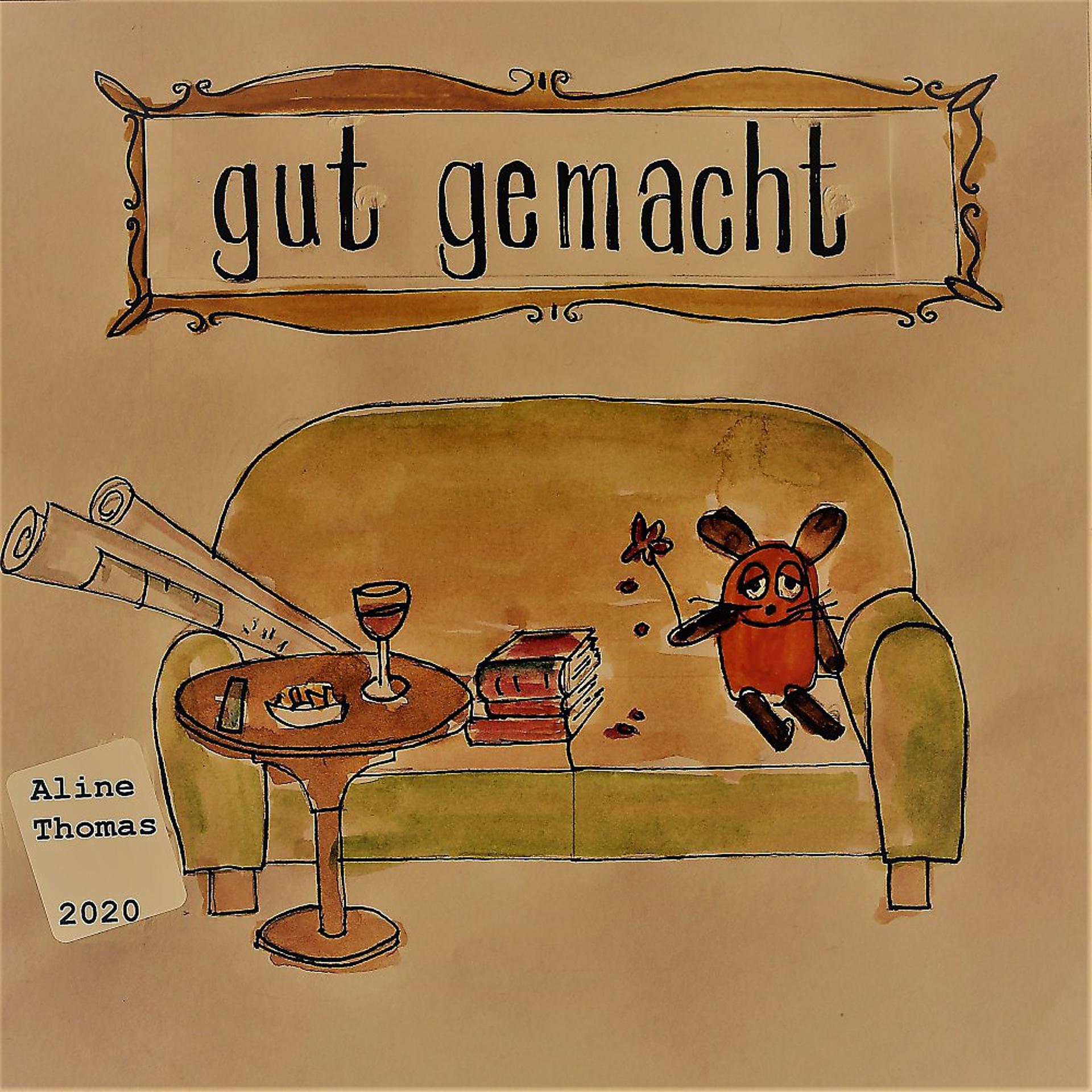 Постер альбома Gut gemacht