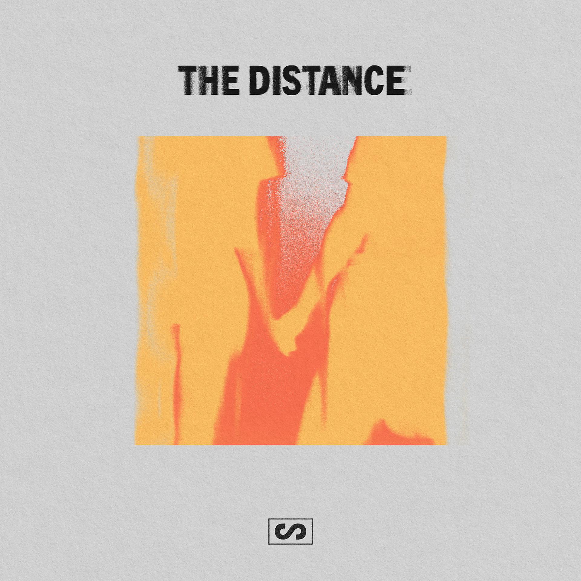 Постер альбома The Distance