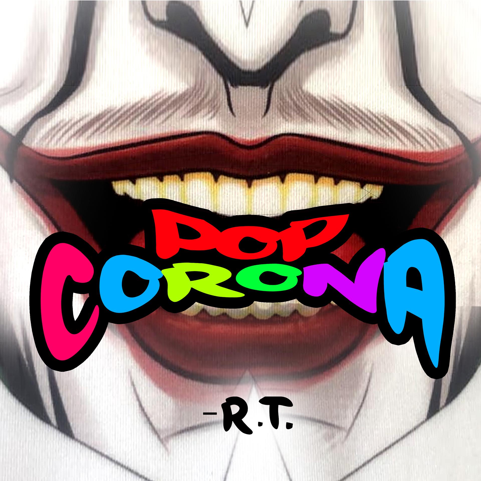 Постер альбома Pop Corona (Club Remix)