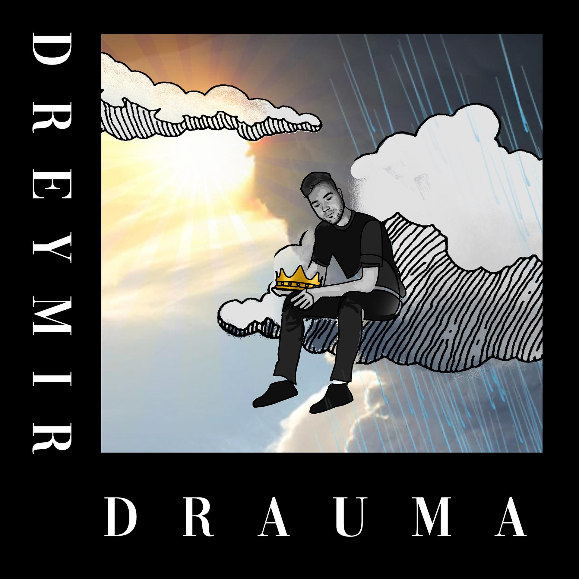 Постер альбома Dreymir Drauma