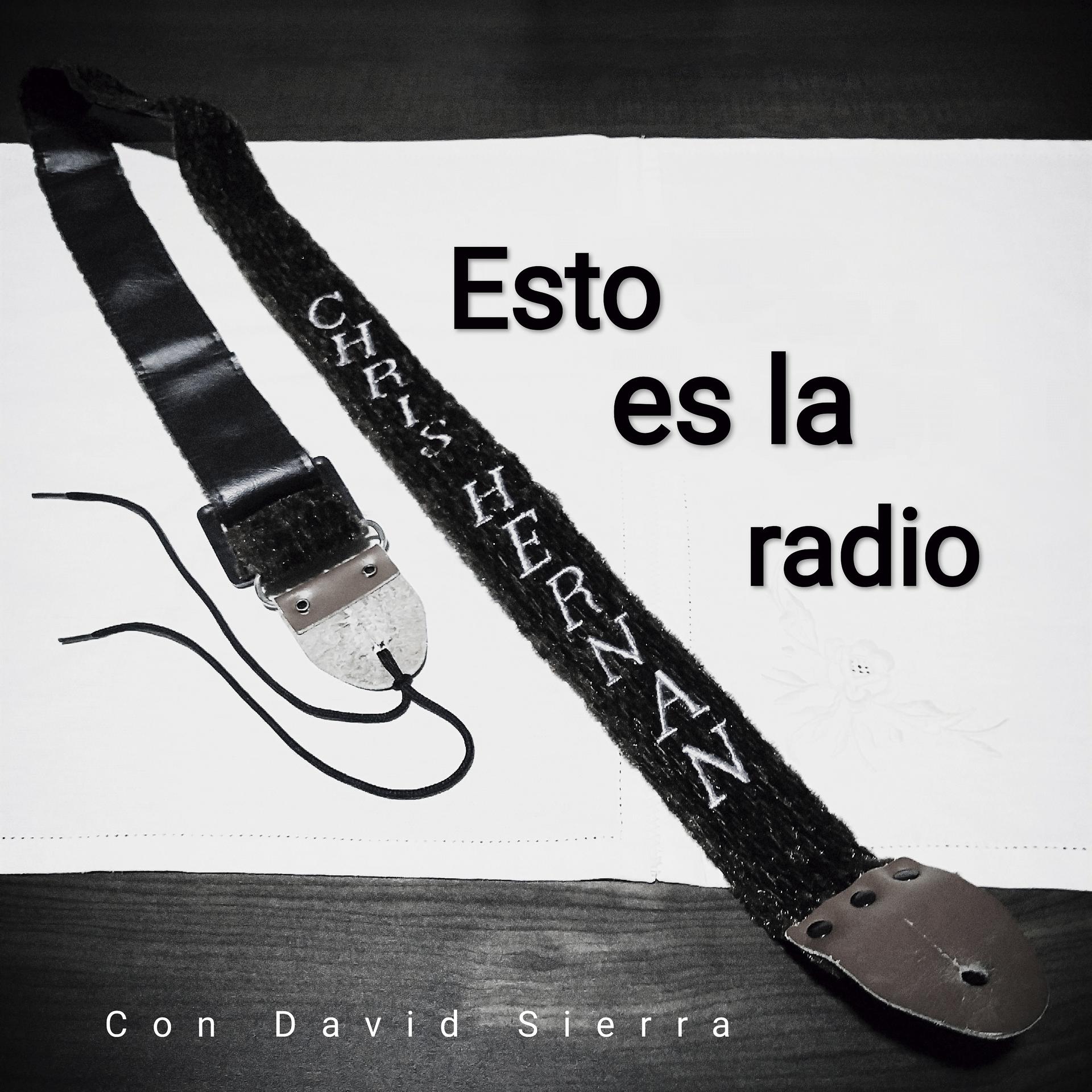 Постер альбома Esto Es la Radio