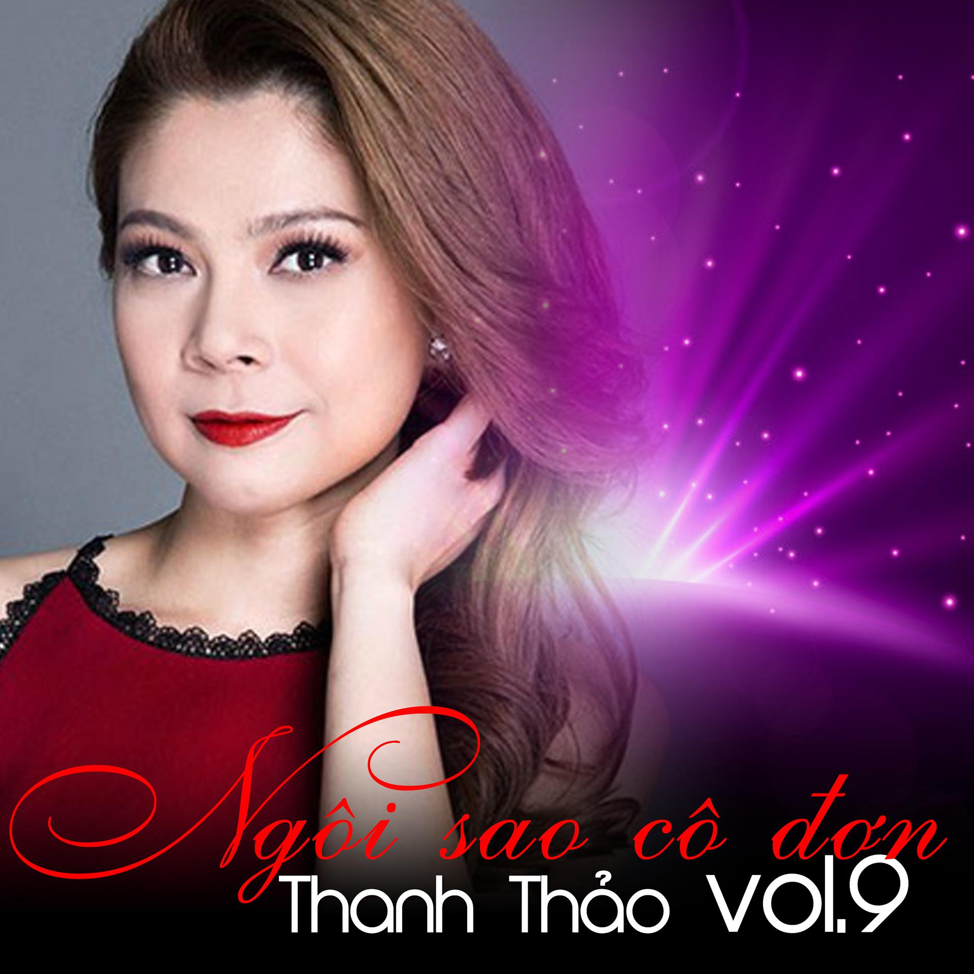 Постер альбома Thanh Thảo Vol 9