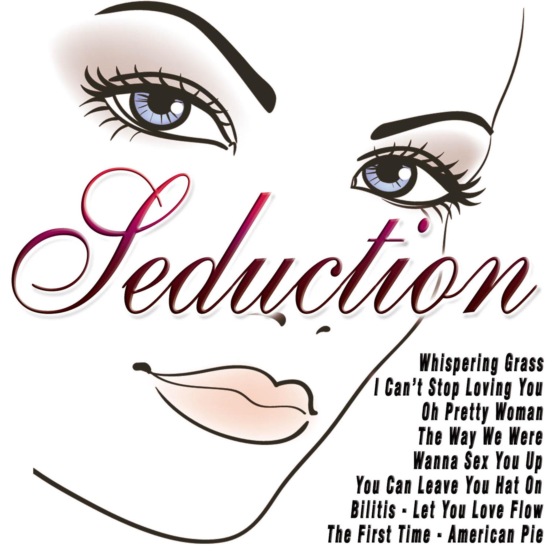 Постер альбома Seduction