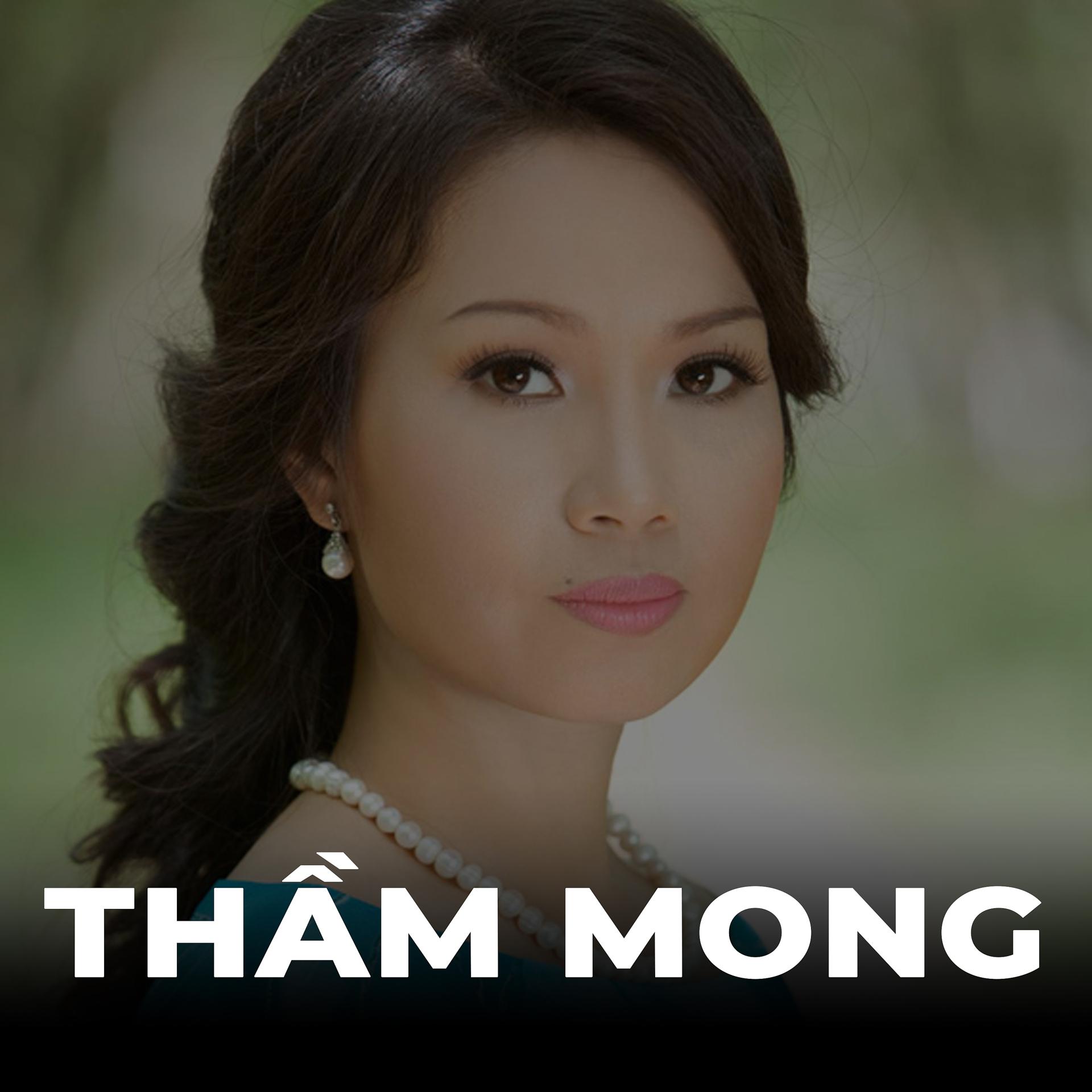 Постер альбома Thầm mong