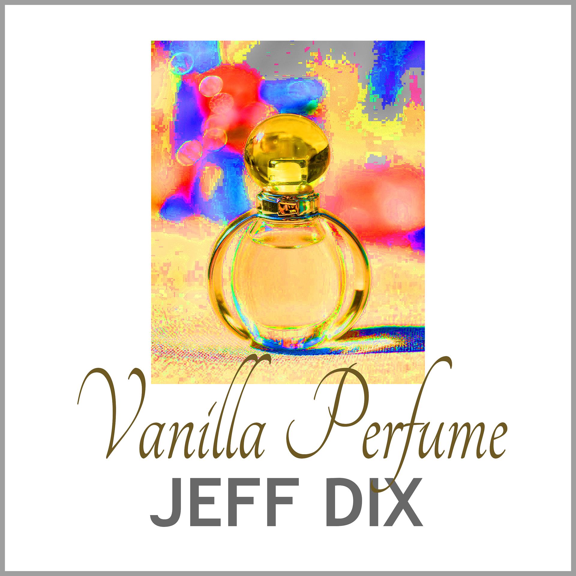 Постер альбома Vanilla Perfume