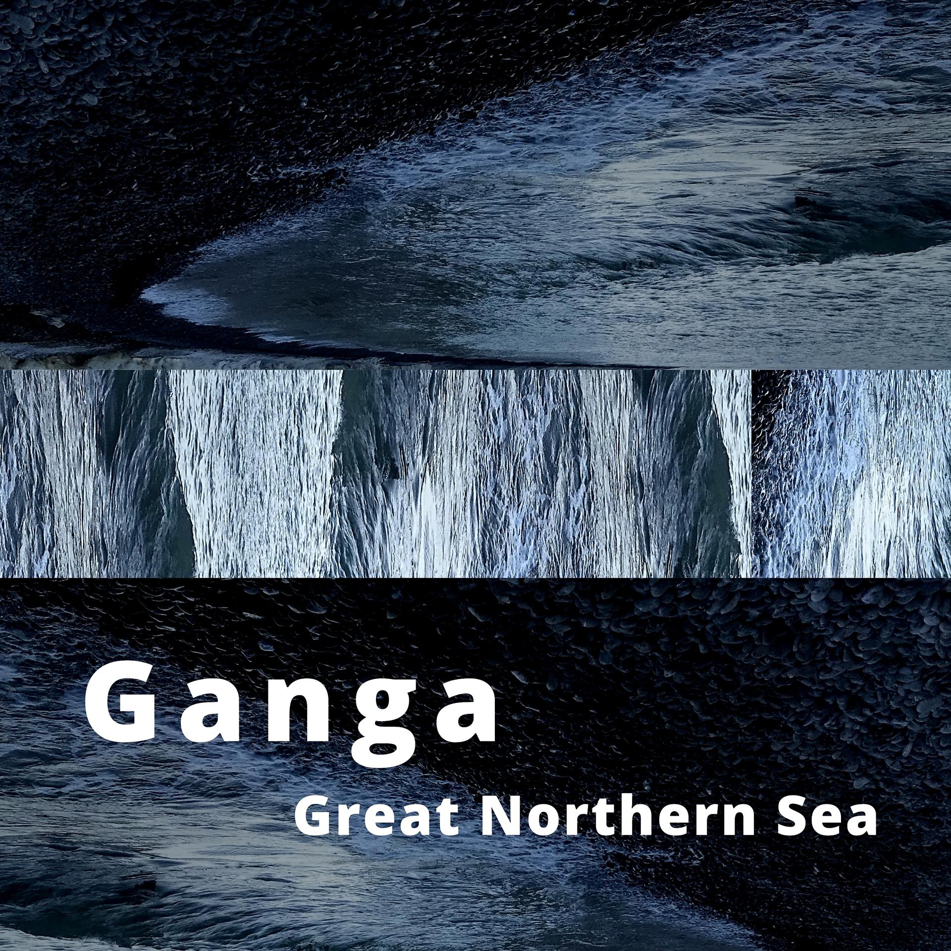 Постер альбома Great Northern Sea