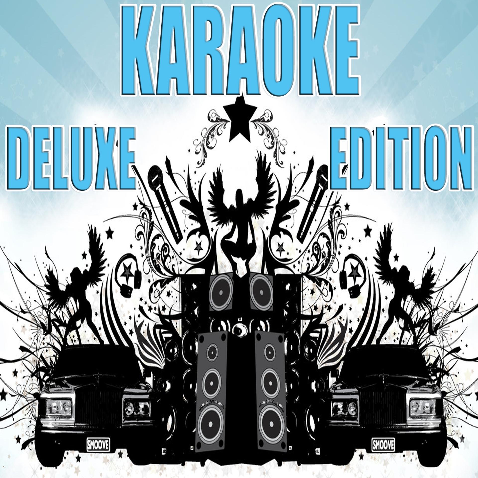 Постер альбома Karaoke Deluxe Edition