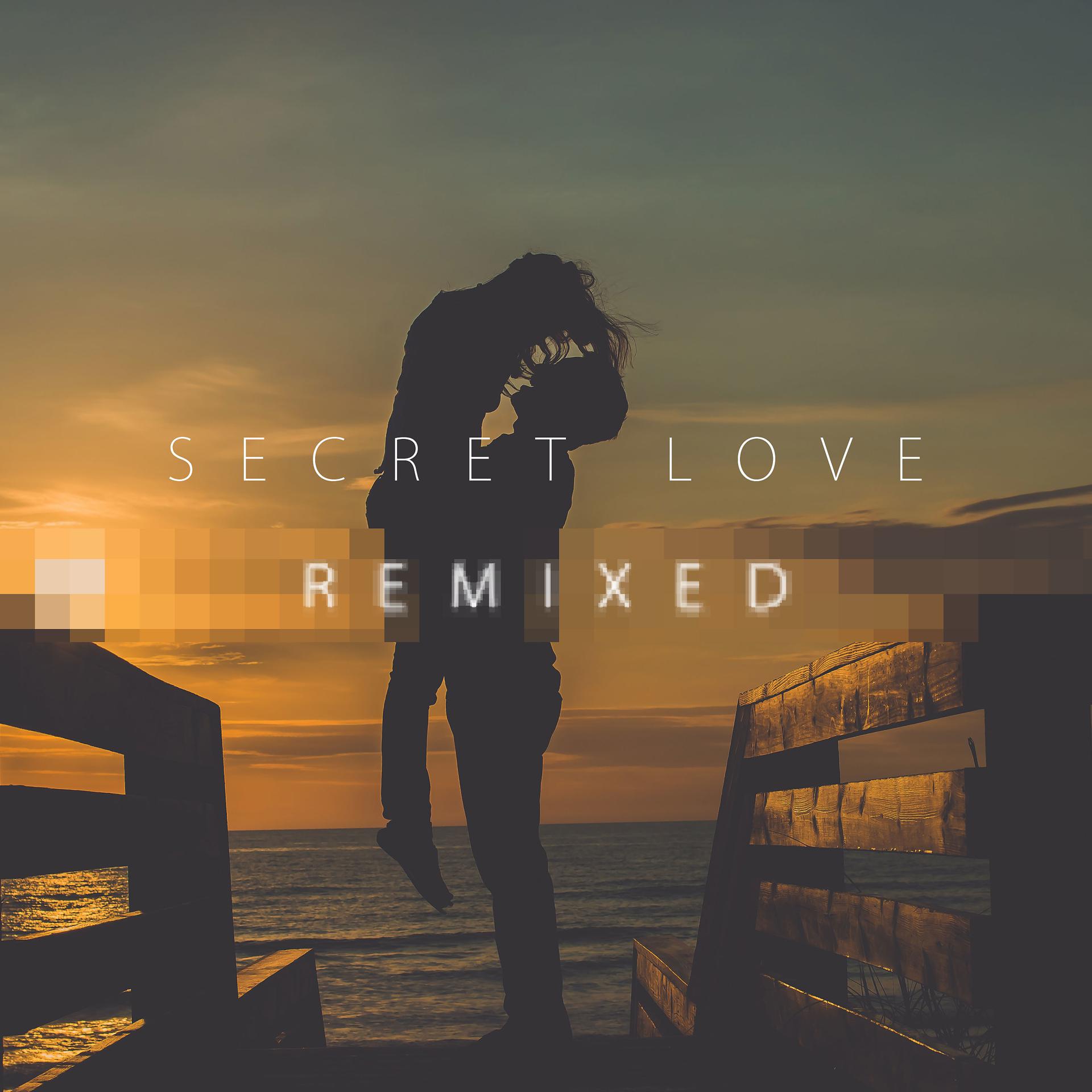 Постер альбома Secret Love Remixed
