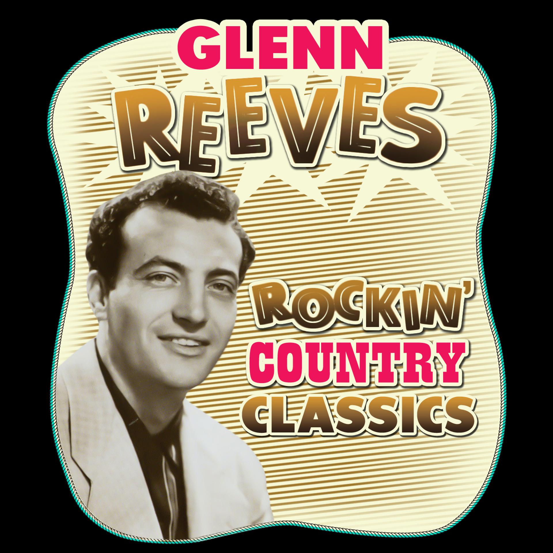 Постер альбома Rockin' Country Classics