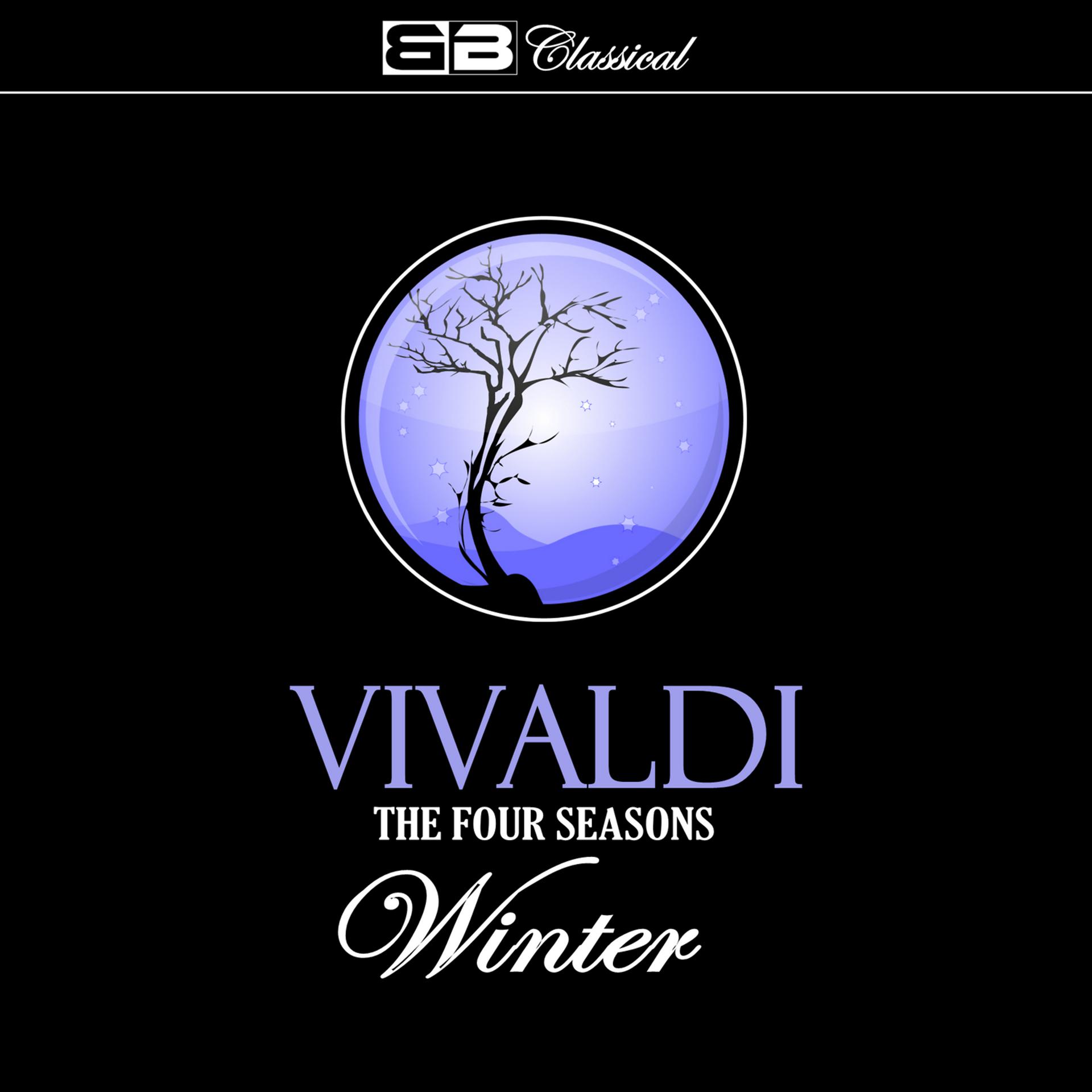 Постер альбома Vivaldi The Four Seasons Winter (Single)