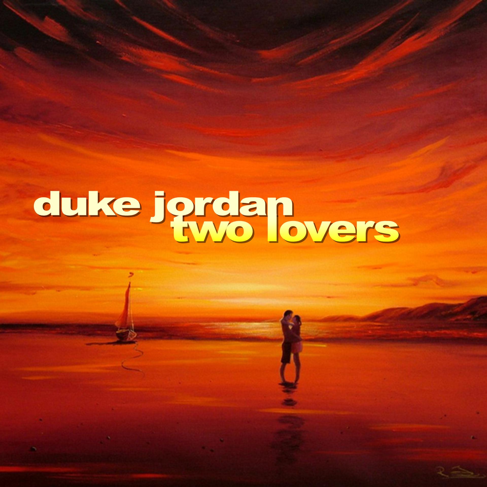 Постер альбома Two Lovers