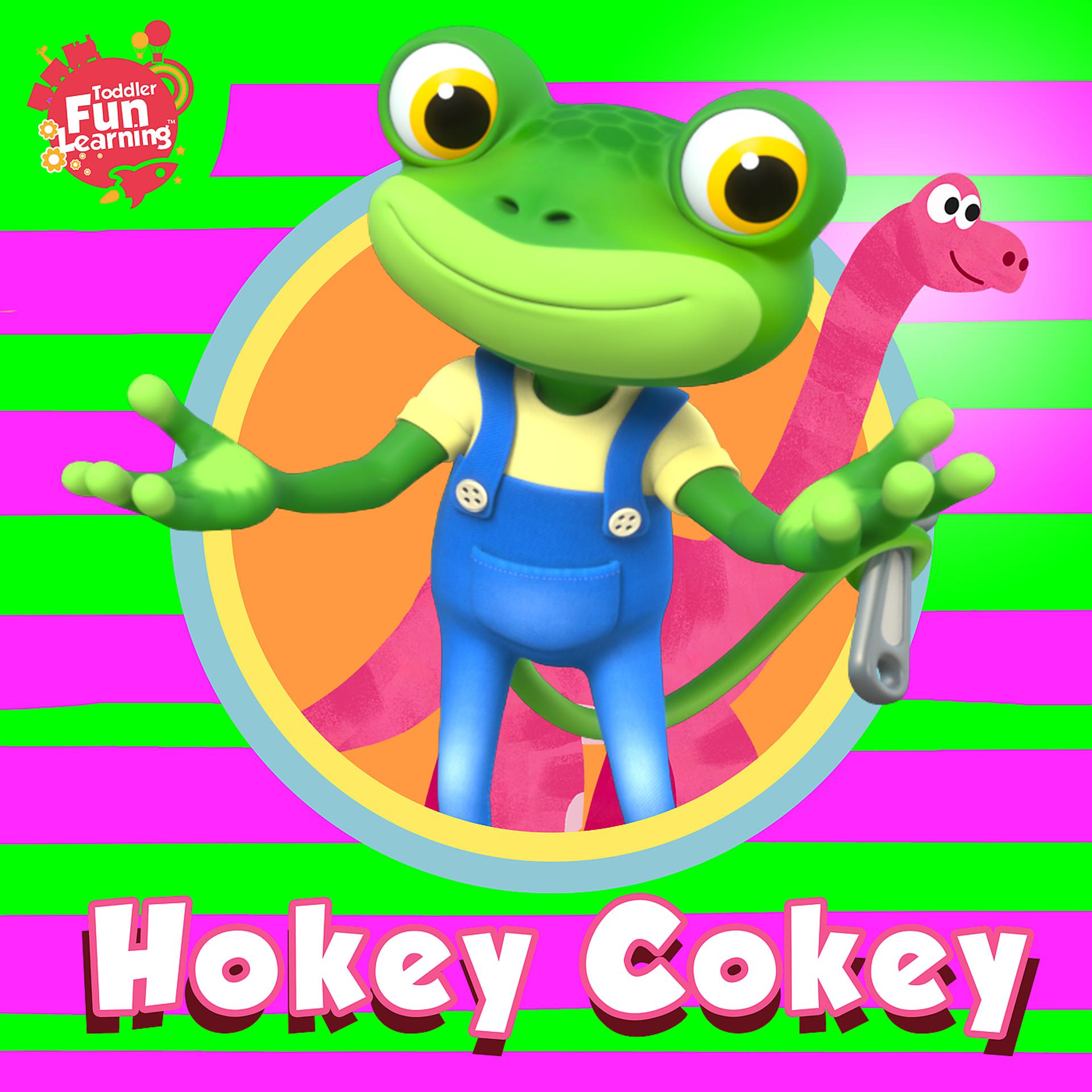 Постер альбома Hokey Cokey