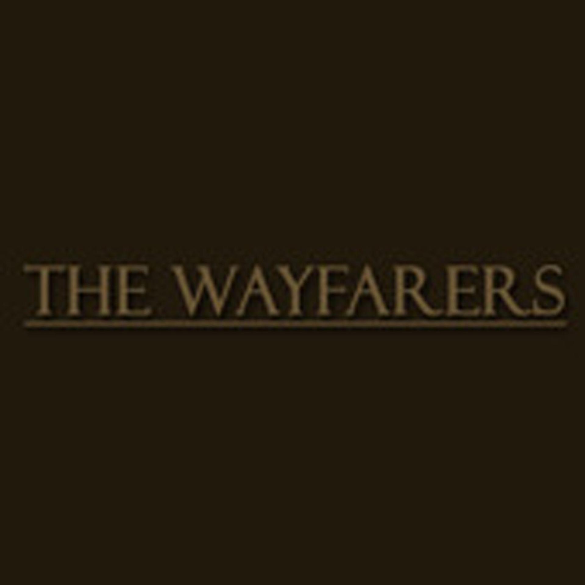 Постер альбома The Wayfarers