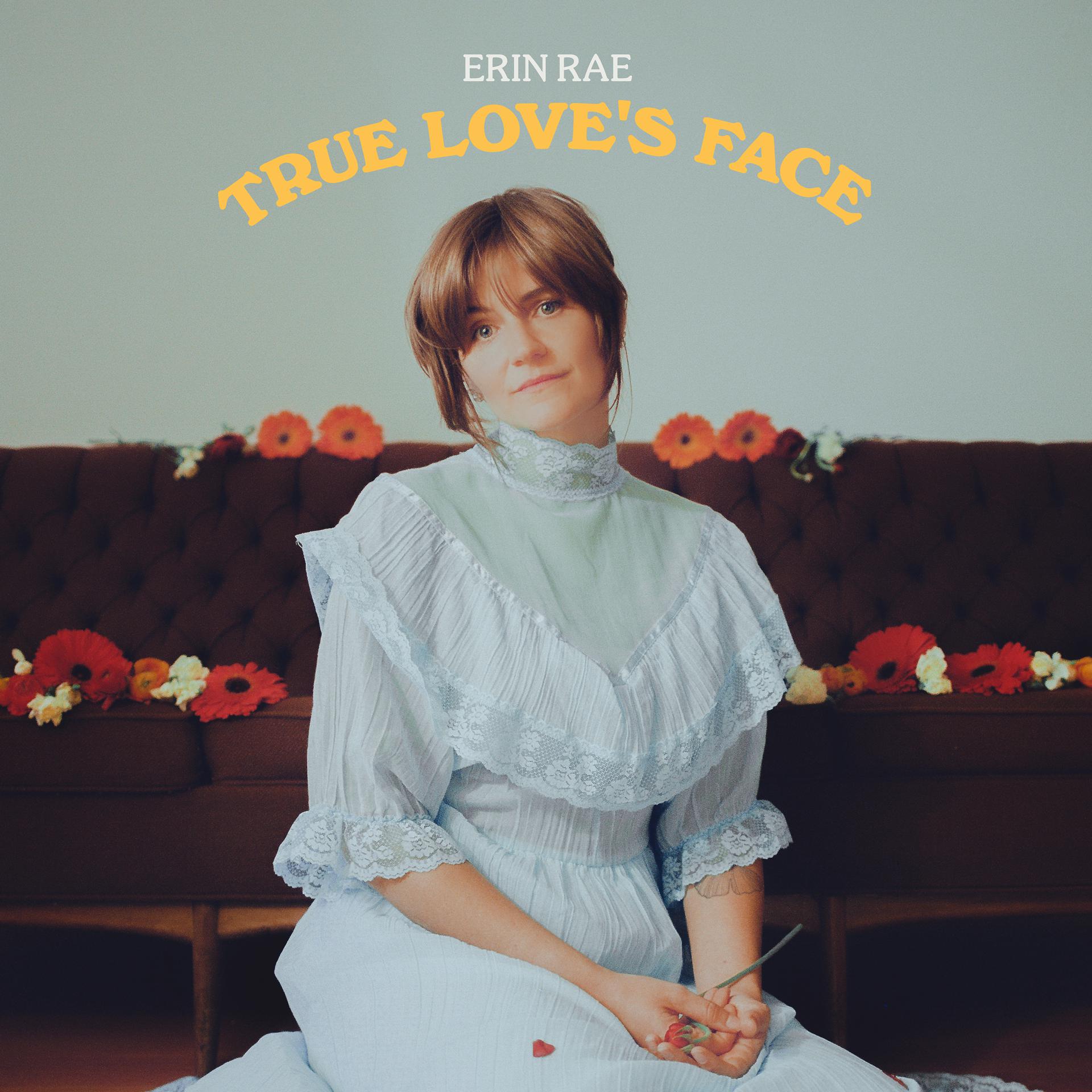 Постер альбома True Love's Face