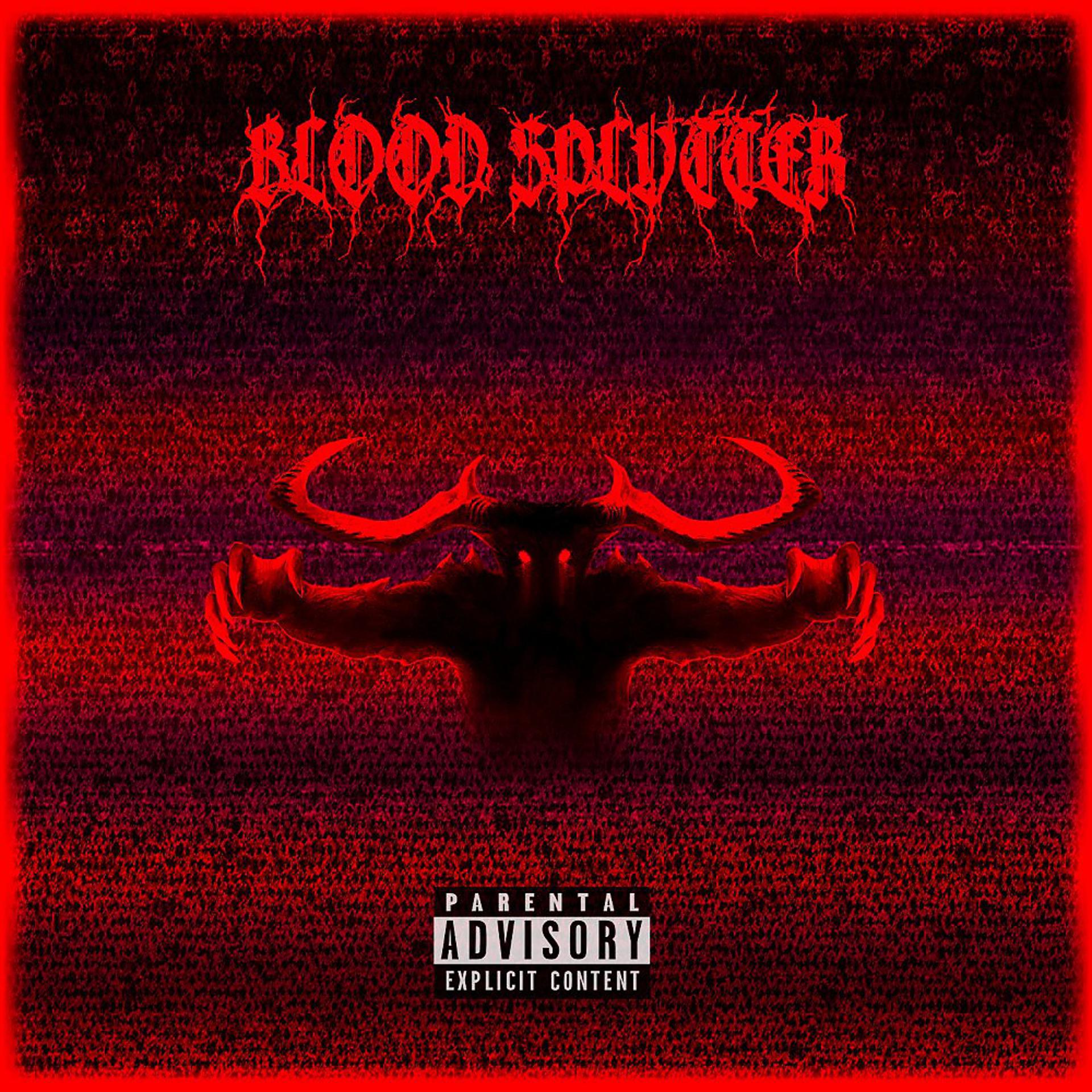 Постер альбома Blood Splvtter