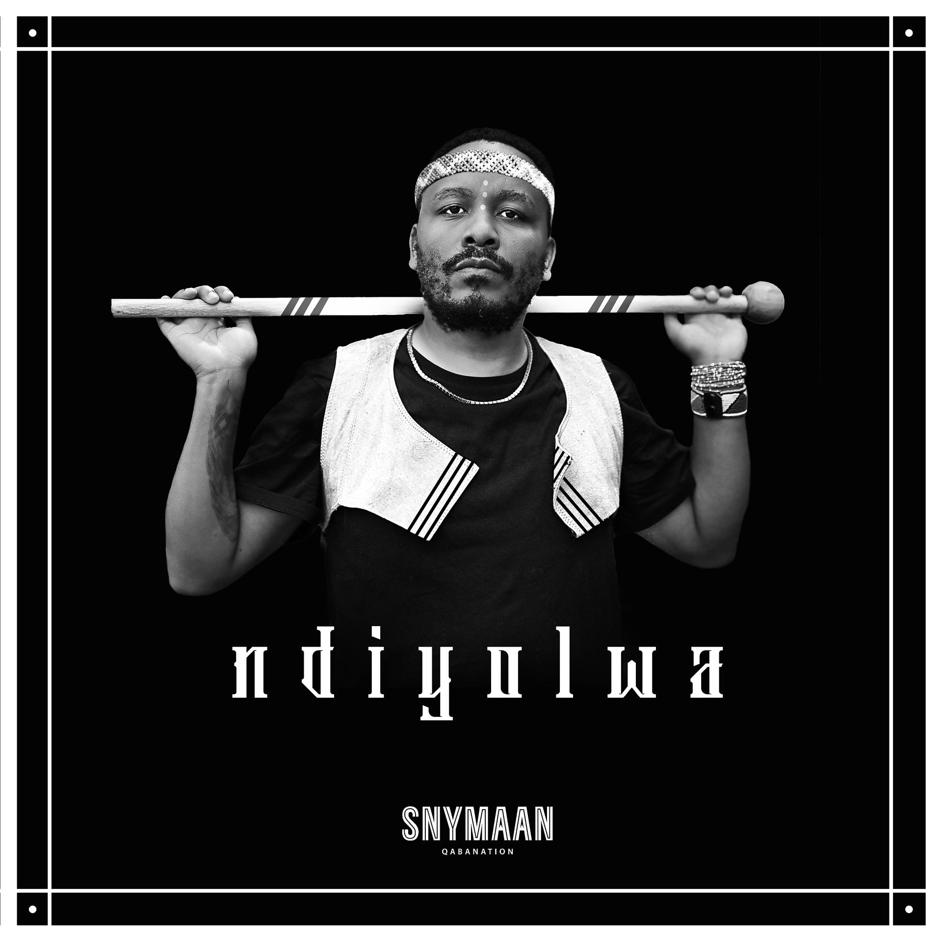 Постер альбома Ndiyolwa