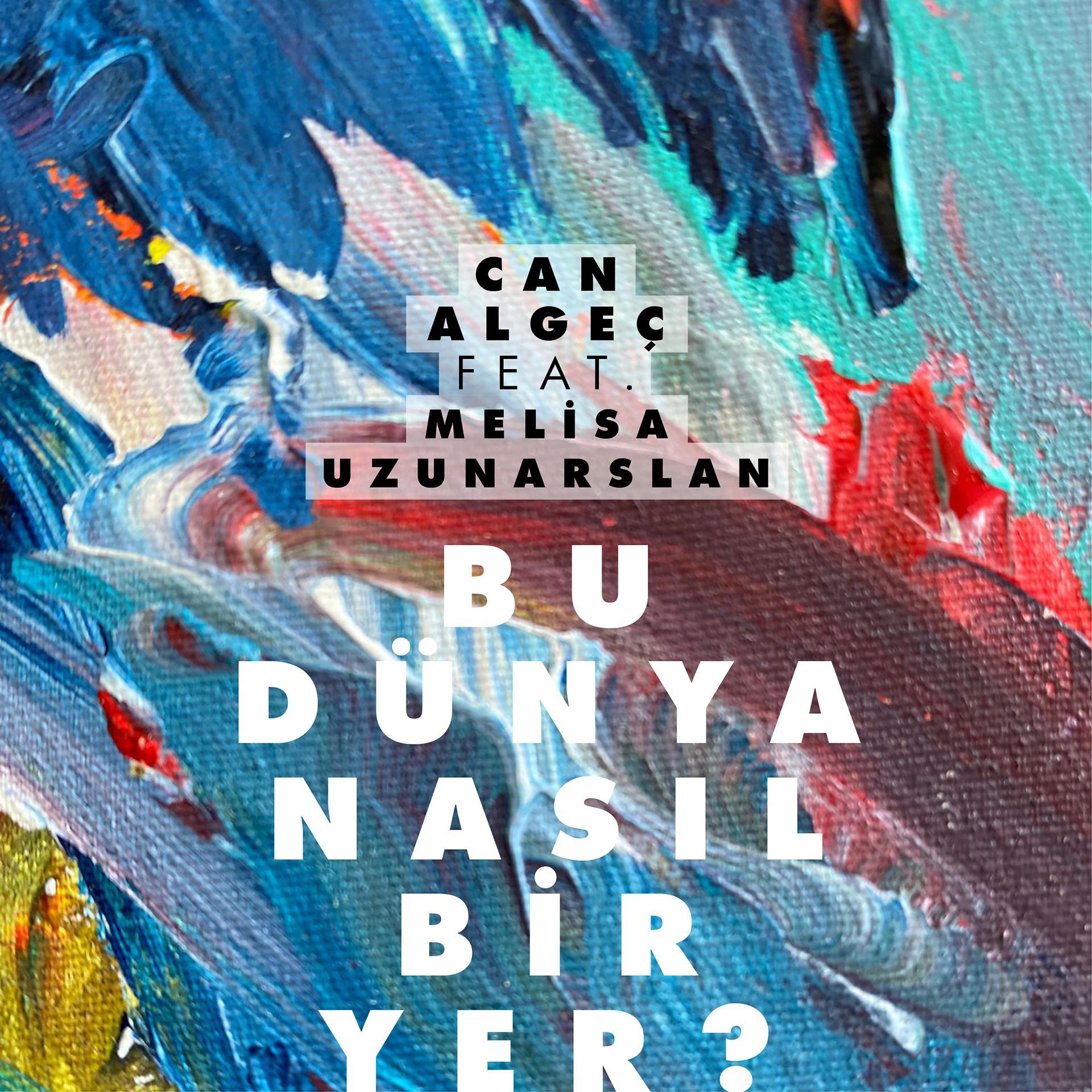 Постер альбома Bu Dünya Nasıl Bir Yer?