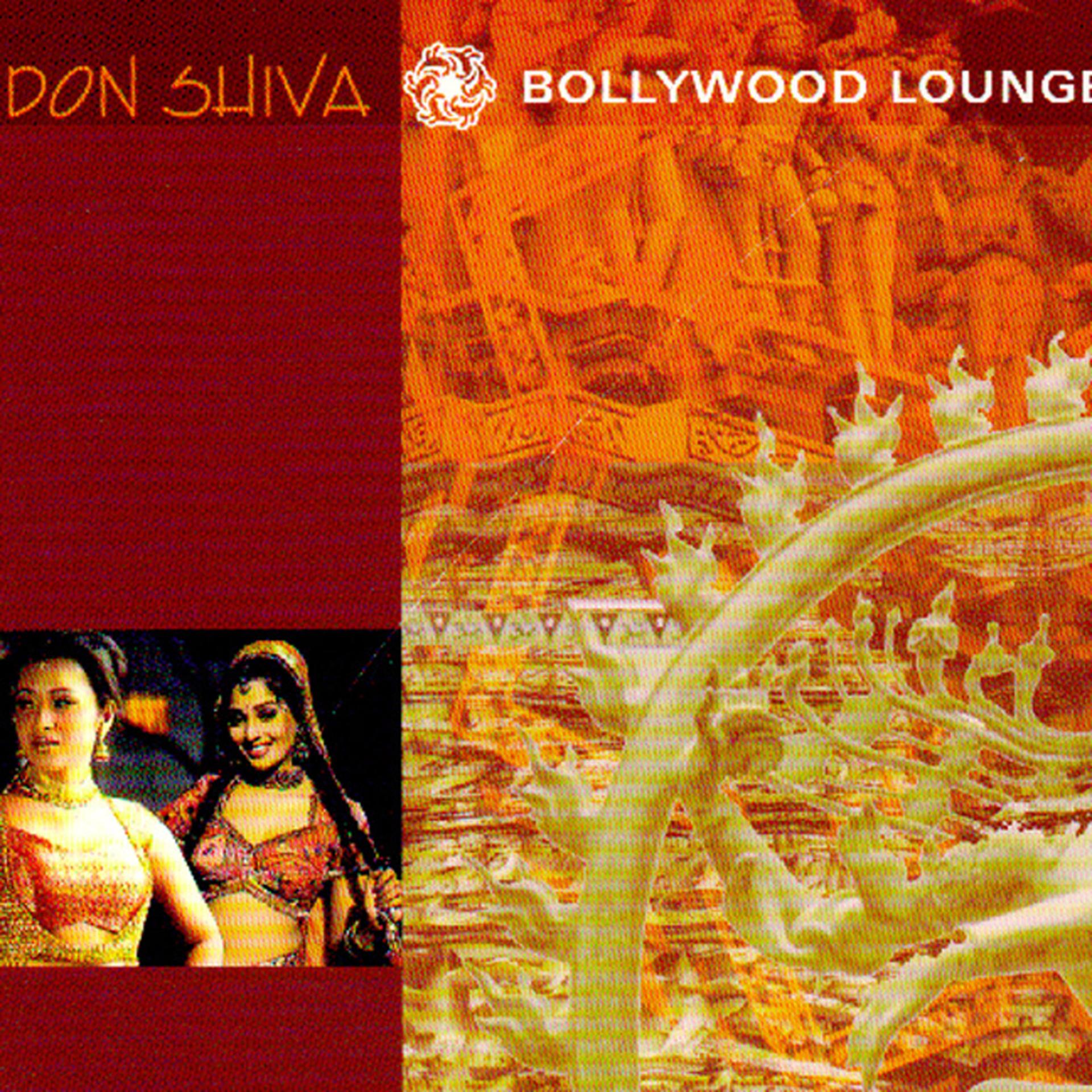 Постер альбома Bollywood Lounge