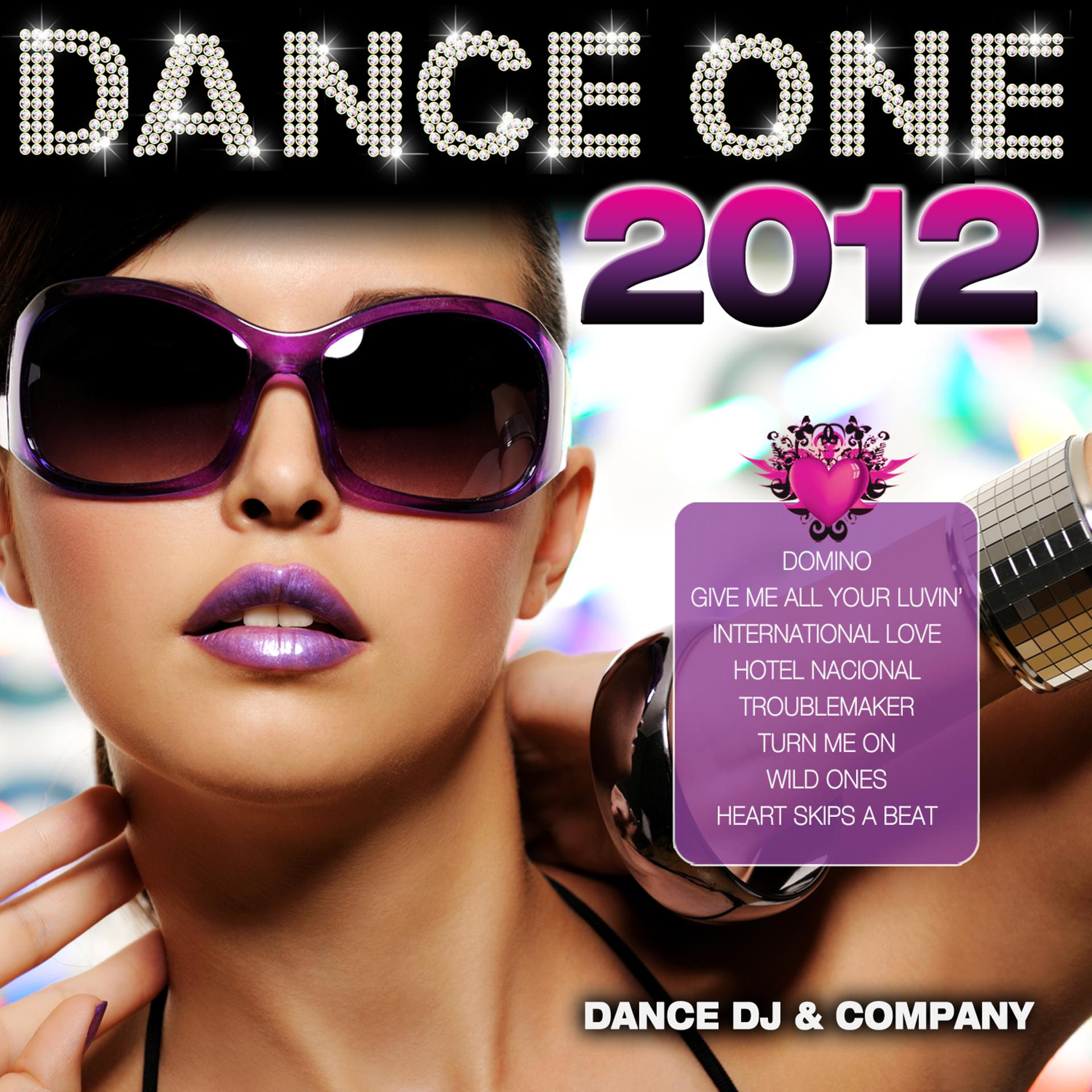 Постер альбома Dance One 2012