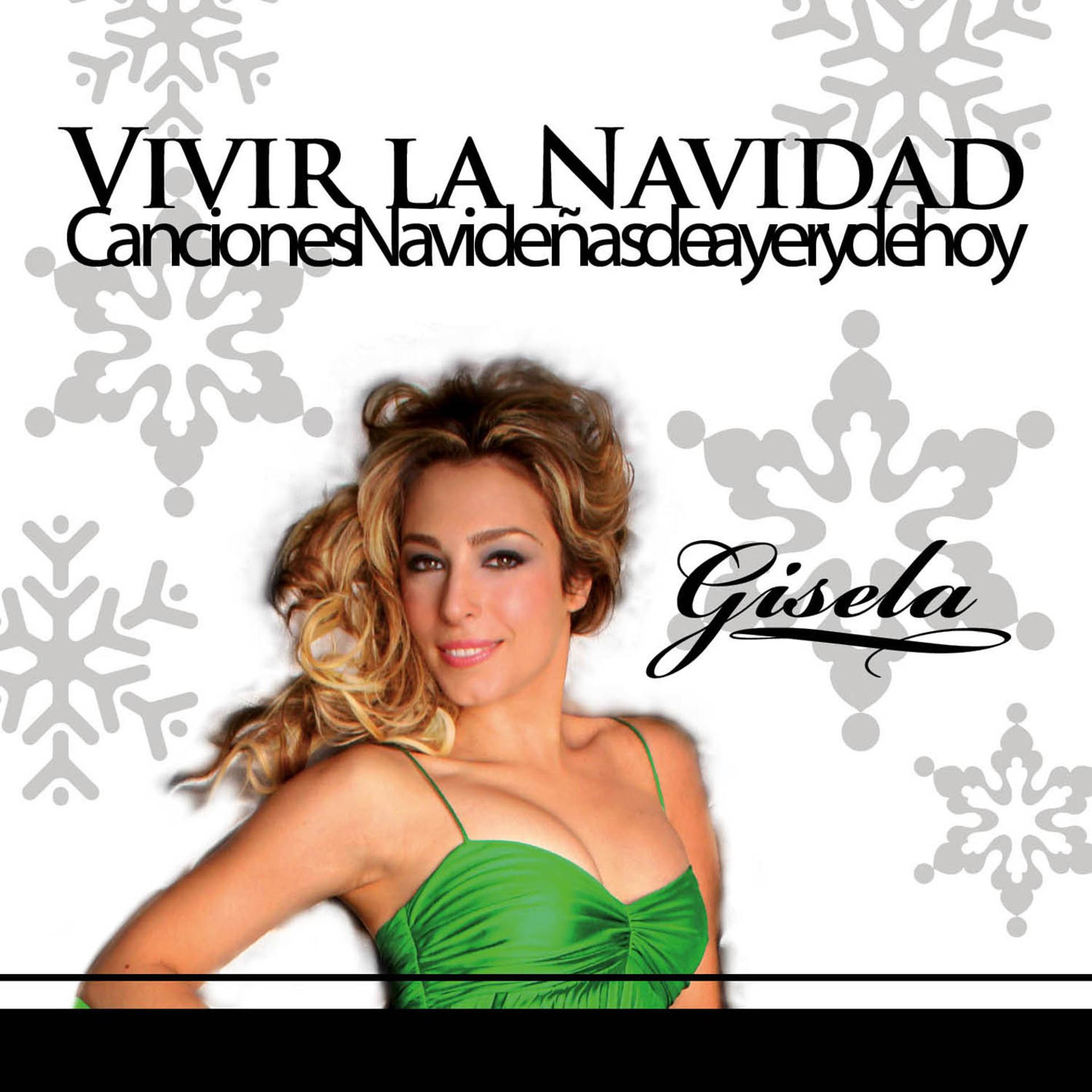 Постер альбома Vivir la Navidad