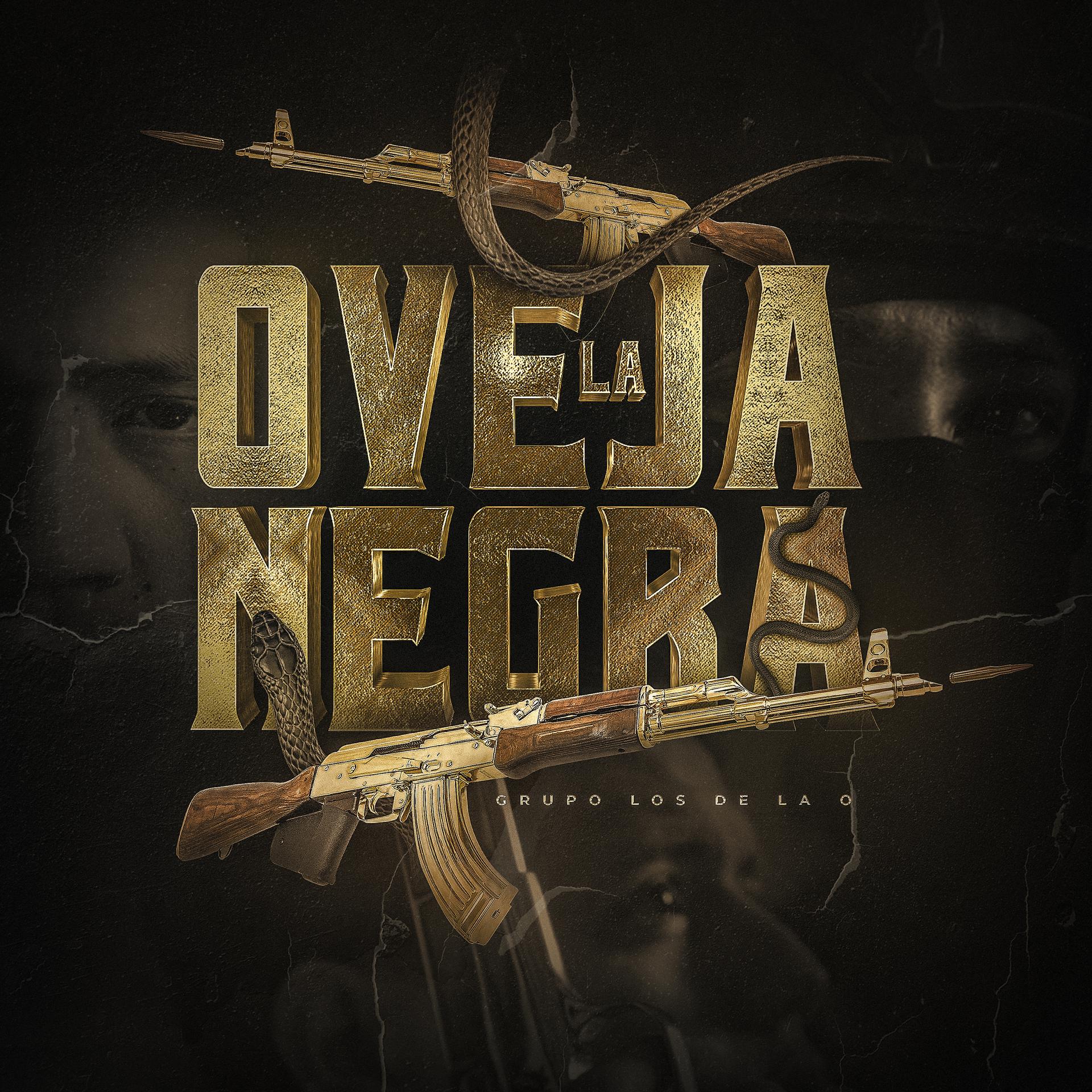 Постер альбома La Oveja Negra