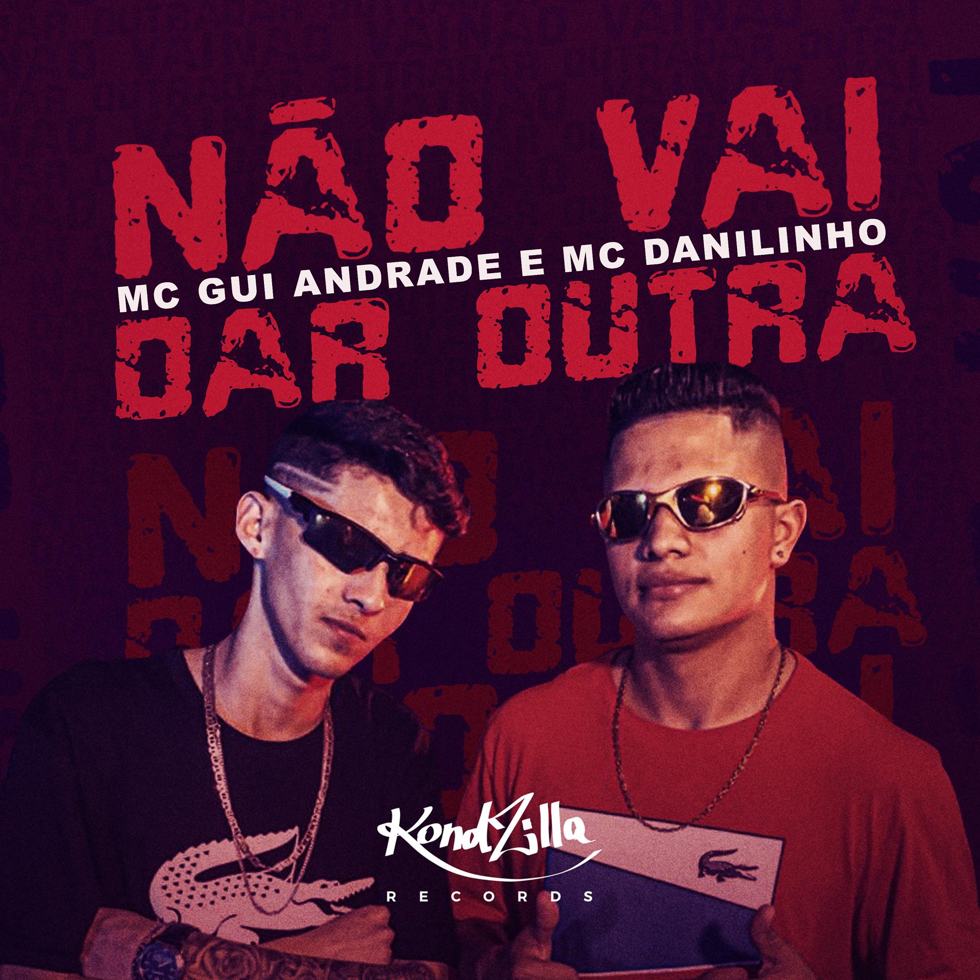 Постер альбома Não Vai Dar Outra