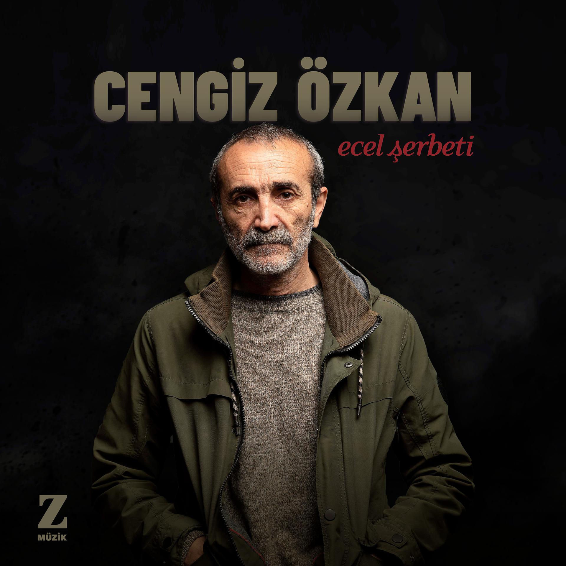 Постер альбома Ecel Şerbeti